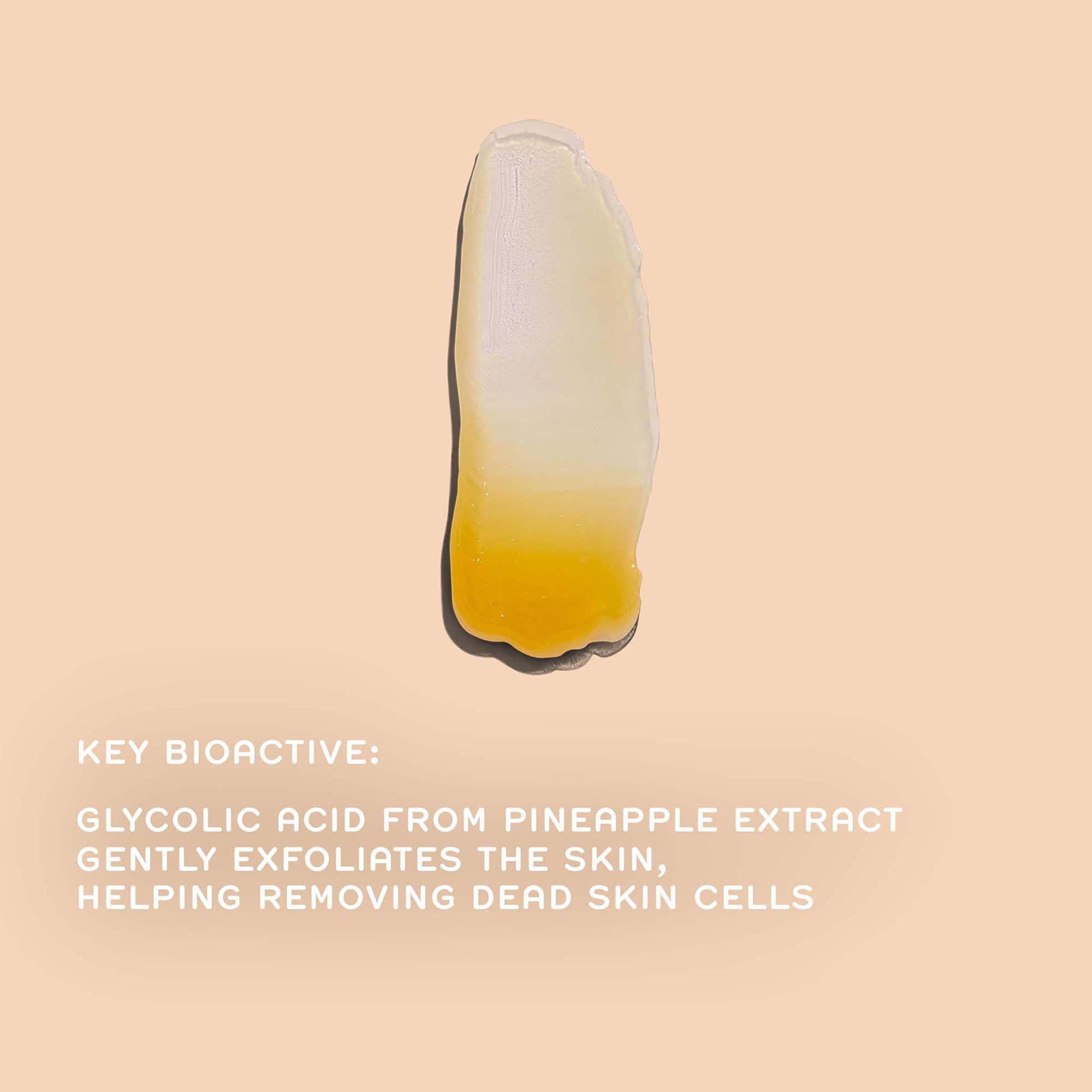 None - Ren - Ren Clean Skincare Glycol Lactic Radiance Renewal Mask 50ml - 3