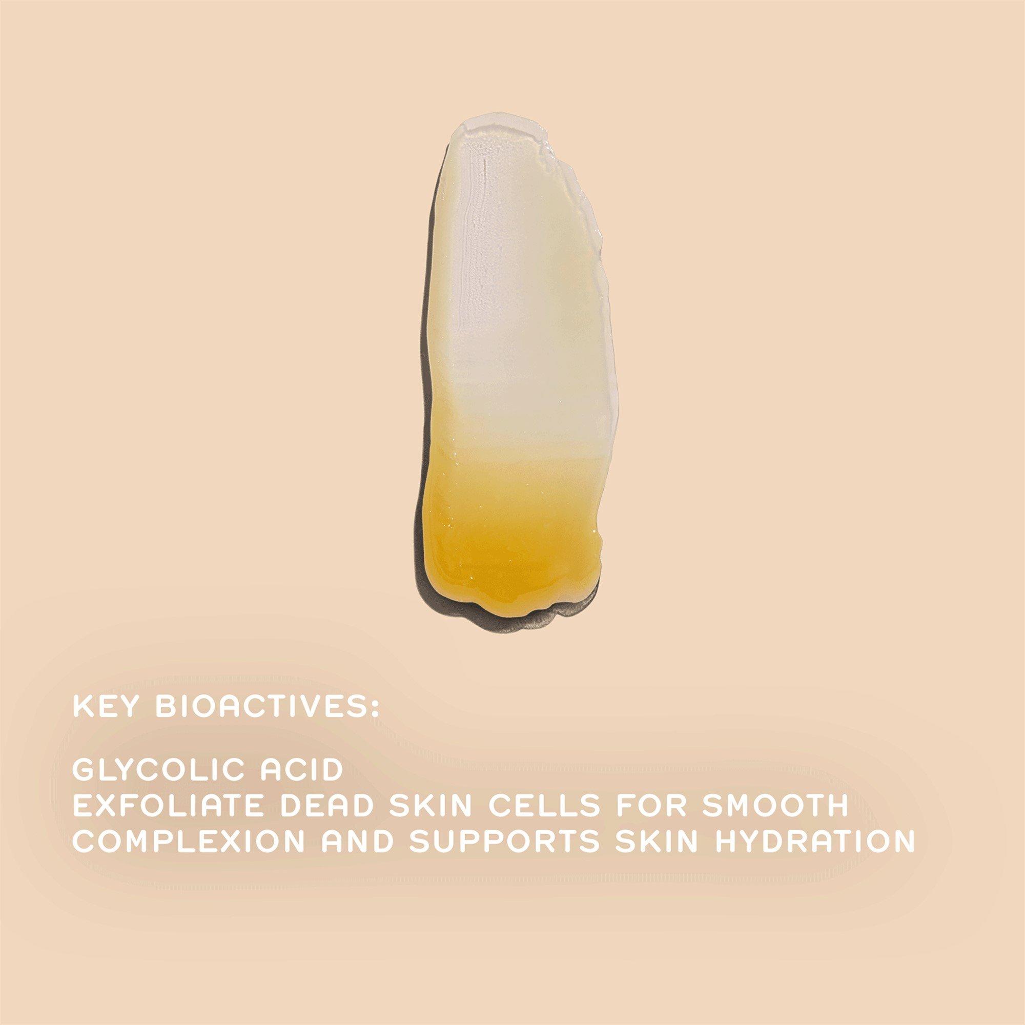 None - Ren - Ren Clean Skincare Glycol Lactic Radiance Renewal Mask 50ml - 4