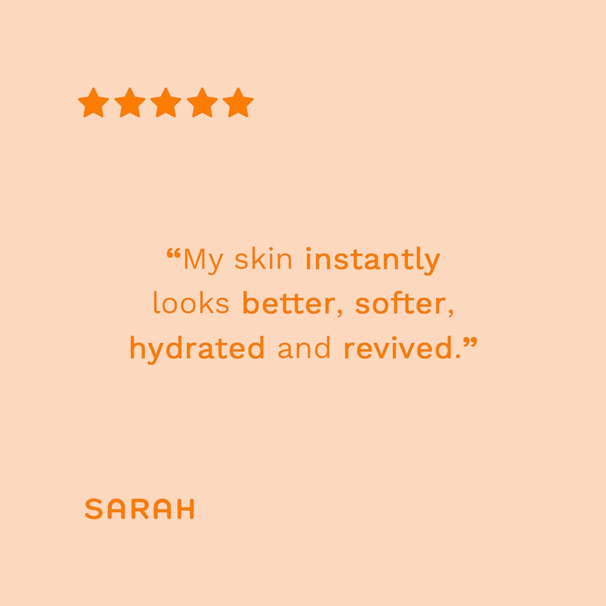 None - Ren - Ren Clean Skincare Glycol Lactic Radiance Renewal Mask 50ml - 9