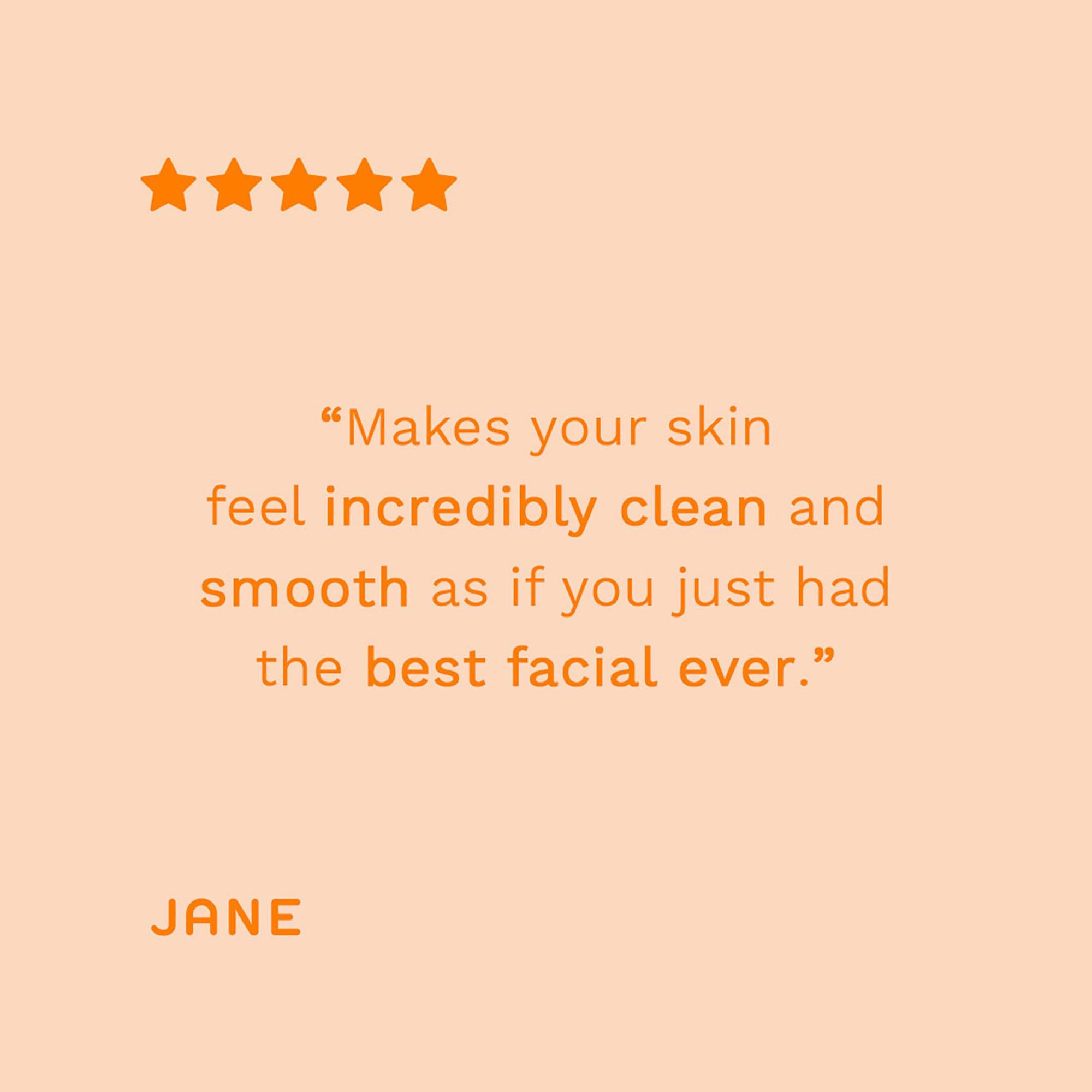 None - Ren - Ren Clean Skincare Glycol Lactic Radiance Renewal Mask 50ml - 10