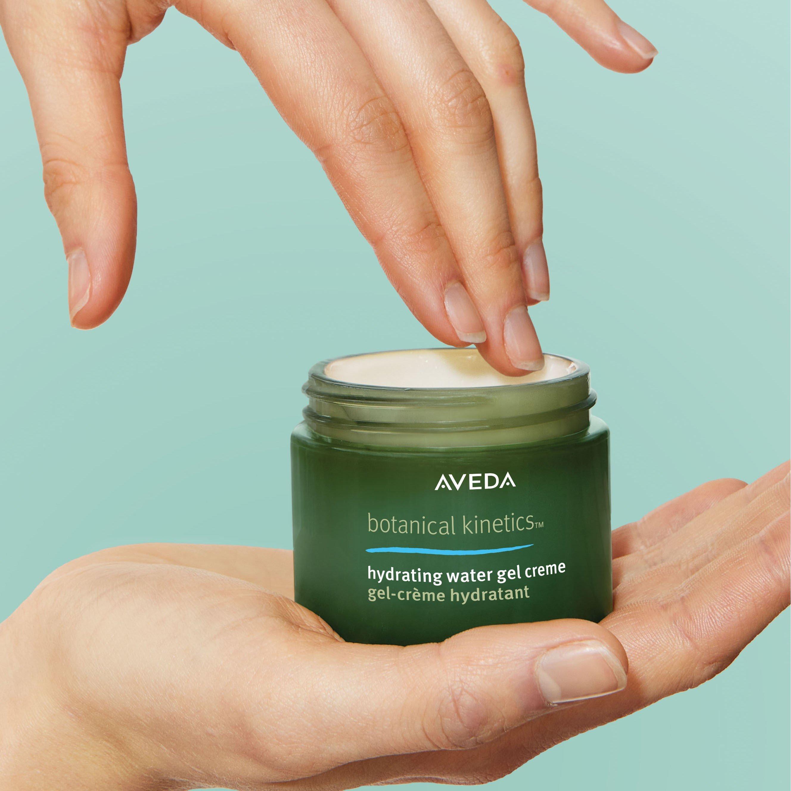 None - Aveda - Botanical Kinetics Hydrating Water Gel Crème - 3