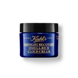 Kiehls Midnight Recovery Omega Rich Cloud Cream