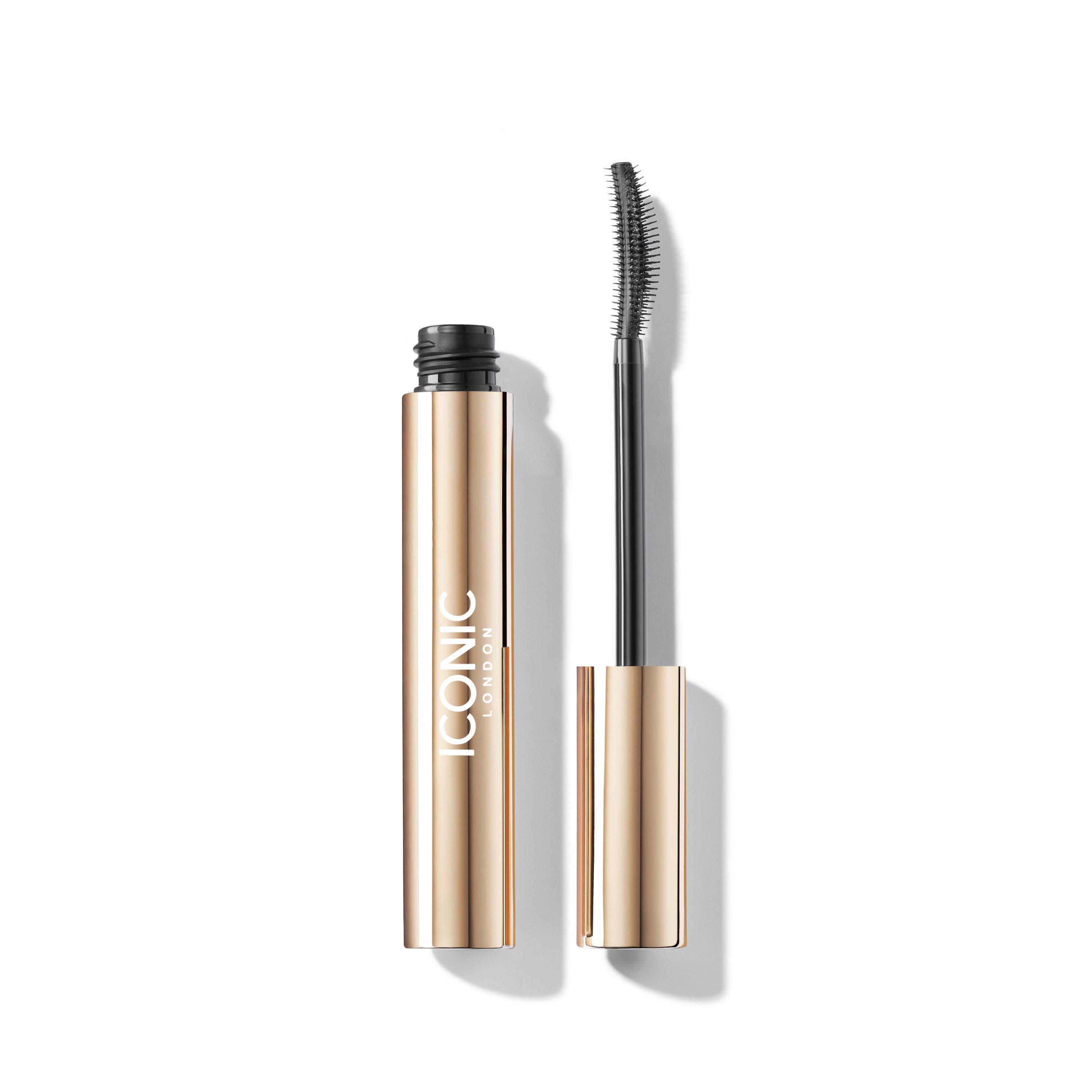 ICONIC London Enrich & Elevate Black Mascara 7.5ml - New & Boxed - Free P&P - Image 4