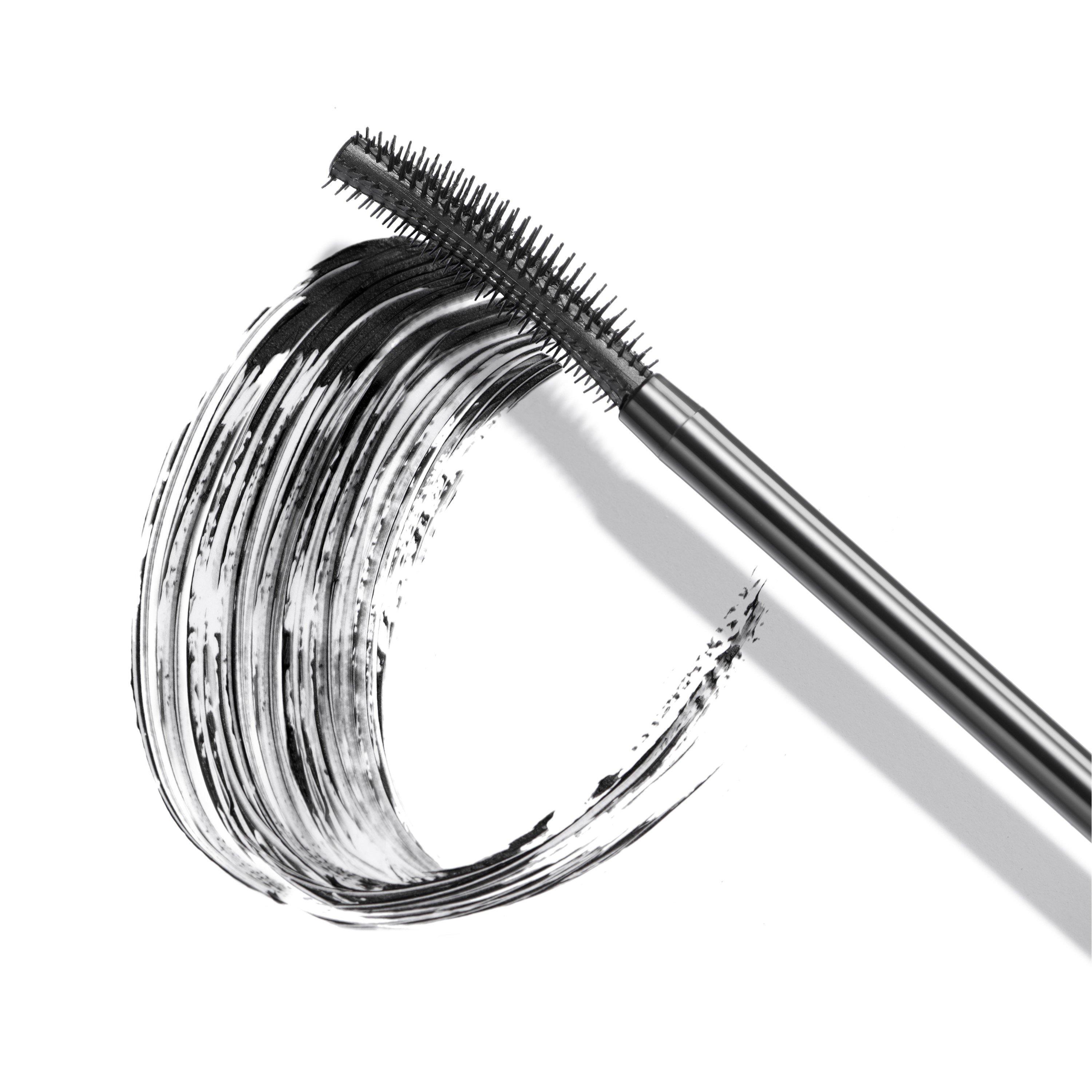 Black - Iconic London - Enrich & Elevate Mascara - 2