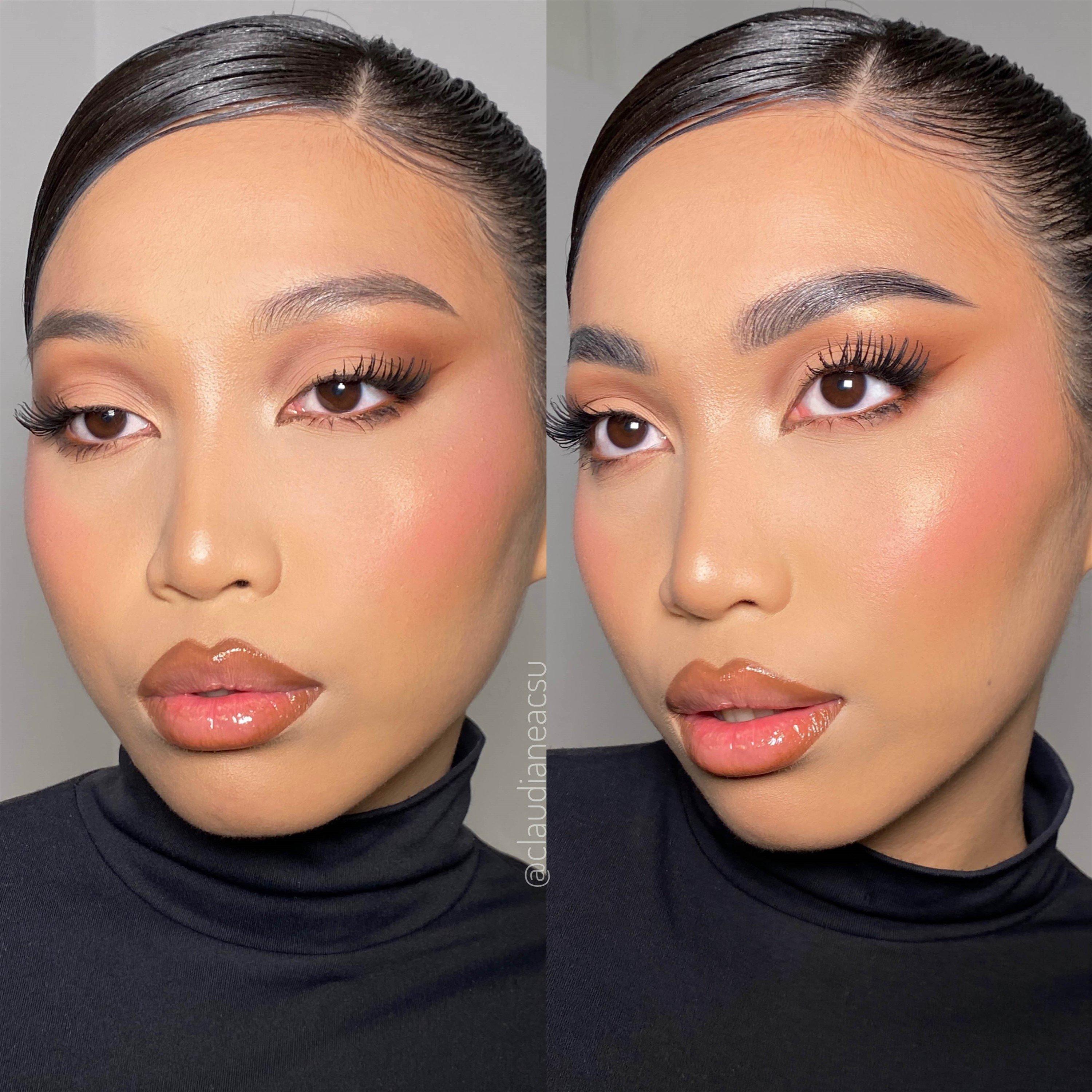 Black Brown - Iconic London - Triple Precision Brow Definer - 5