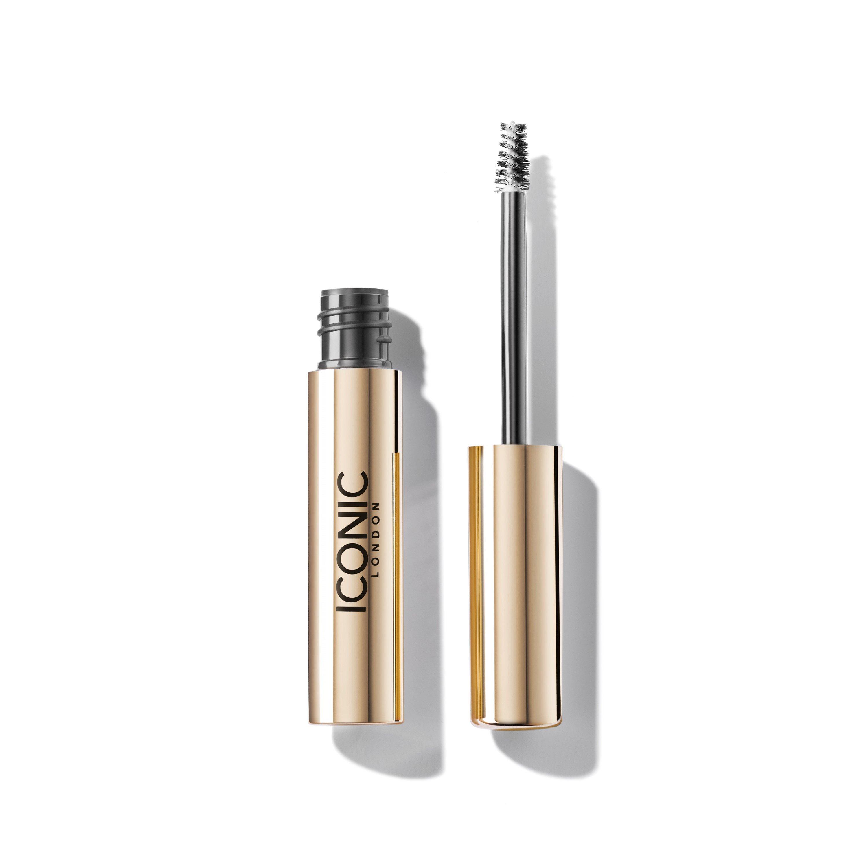 None - Iconic London - Brow Silk Max Hold - 1