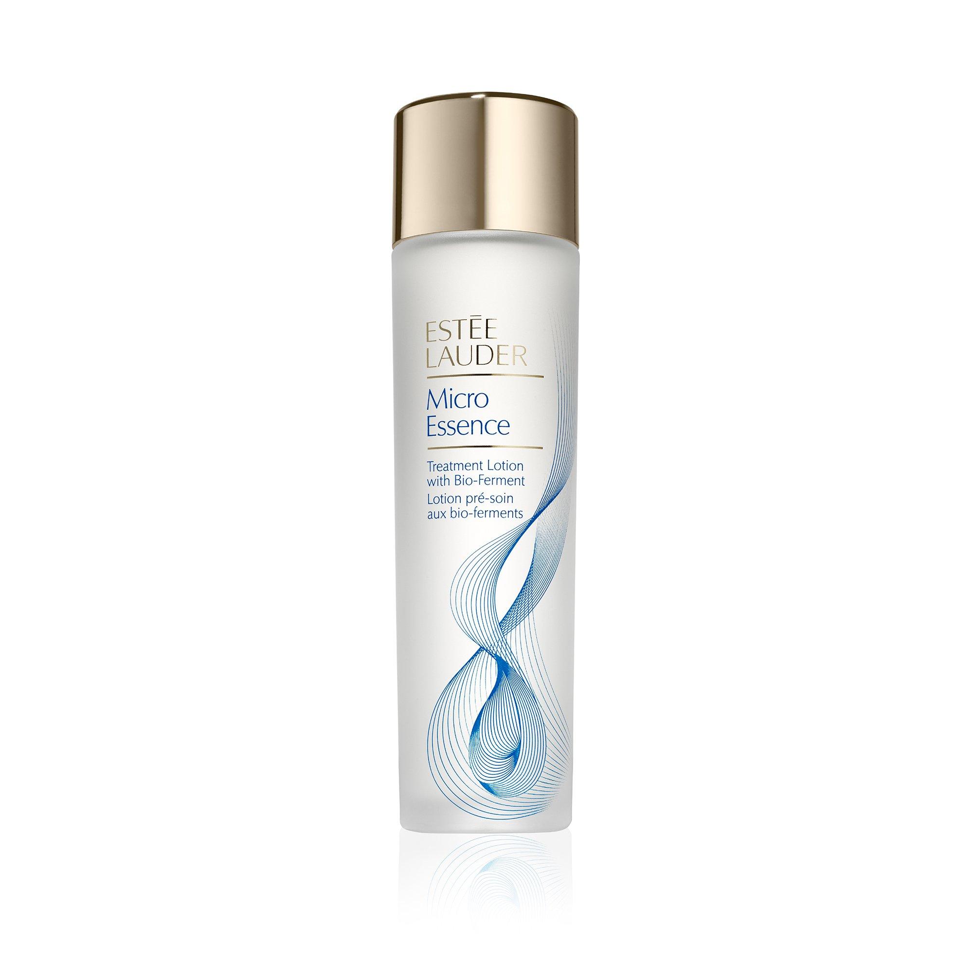 Estee Lauder  Micro Essence Treatment Lotion With Bio-Ferment - 100 ml