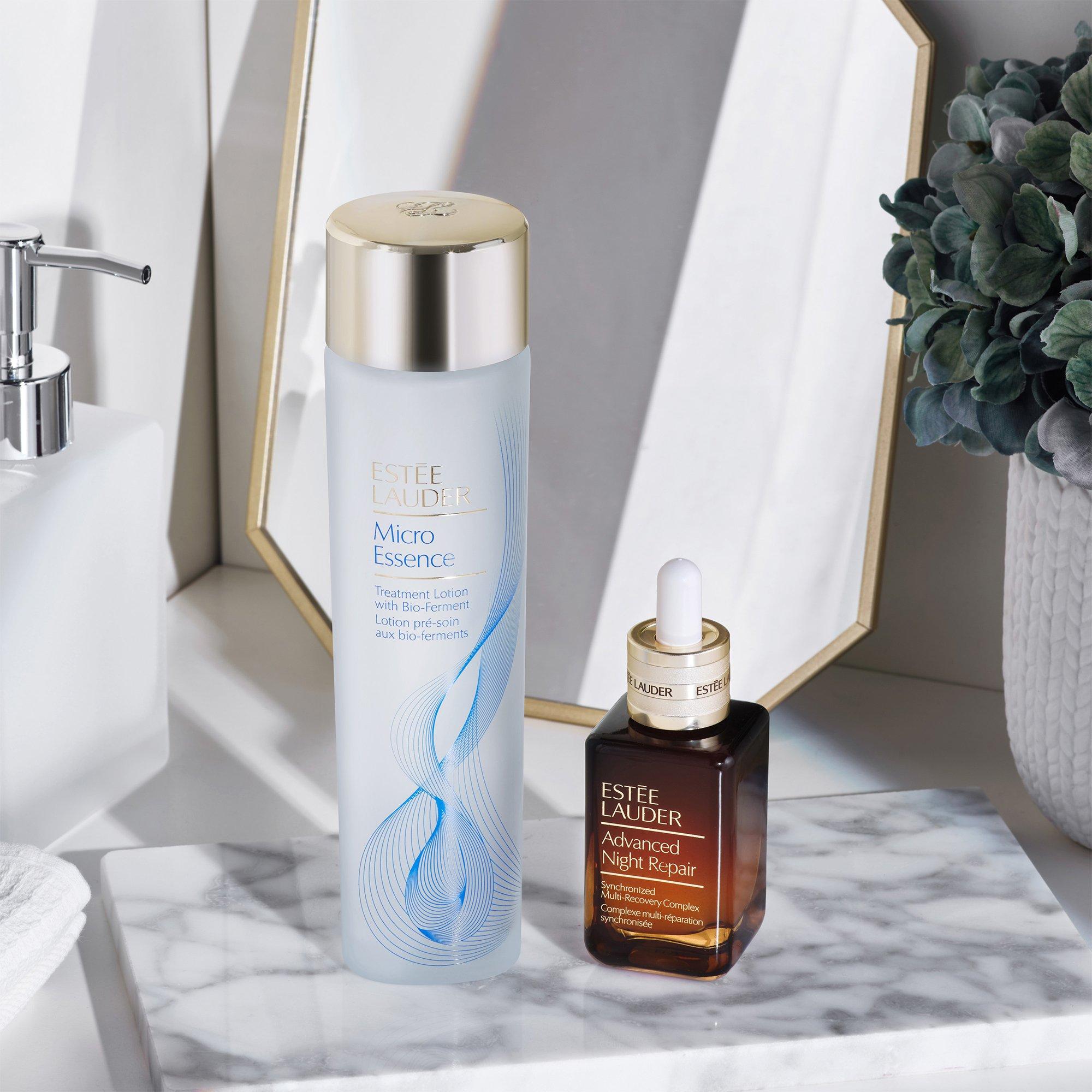 None - Estee Lauder - Micro Essence Treatment Lotion with Bio-Ferment - 6