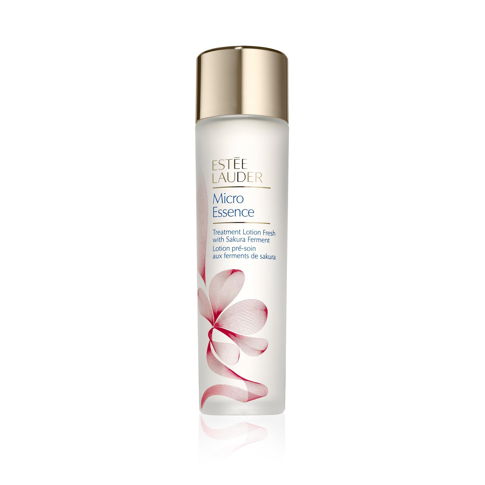 None - Estee Lauder - Micro Essence Treatment Lotion Fresh with Sakura Ferment - 1