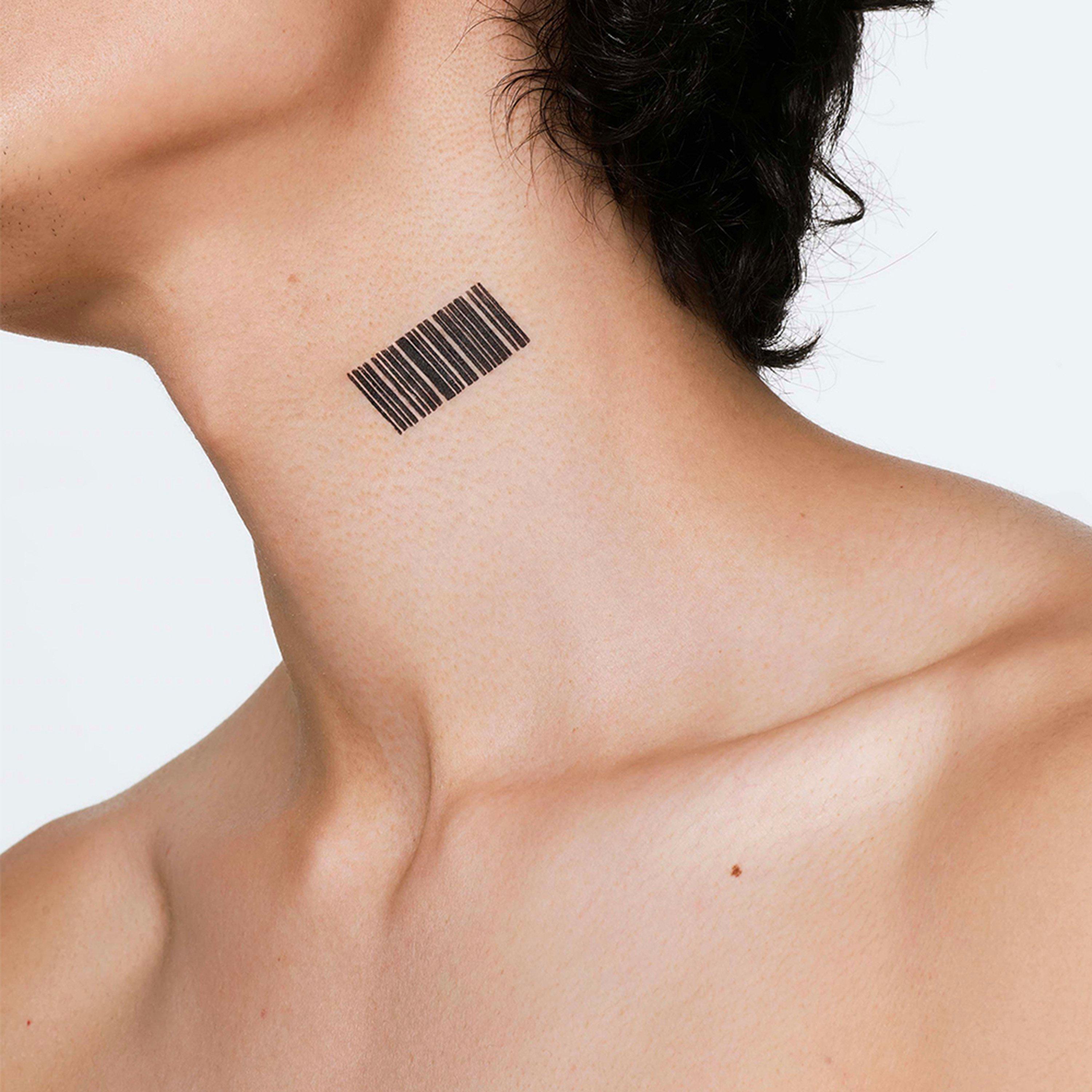 Jet - Off White - Women's  OWP Crayon Creamy Colour Stick - 5