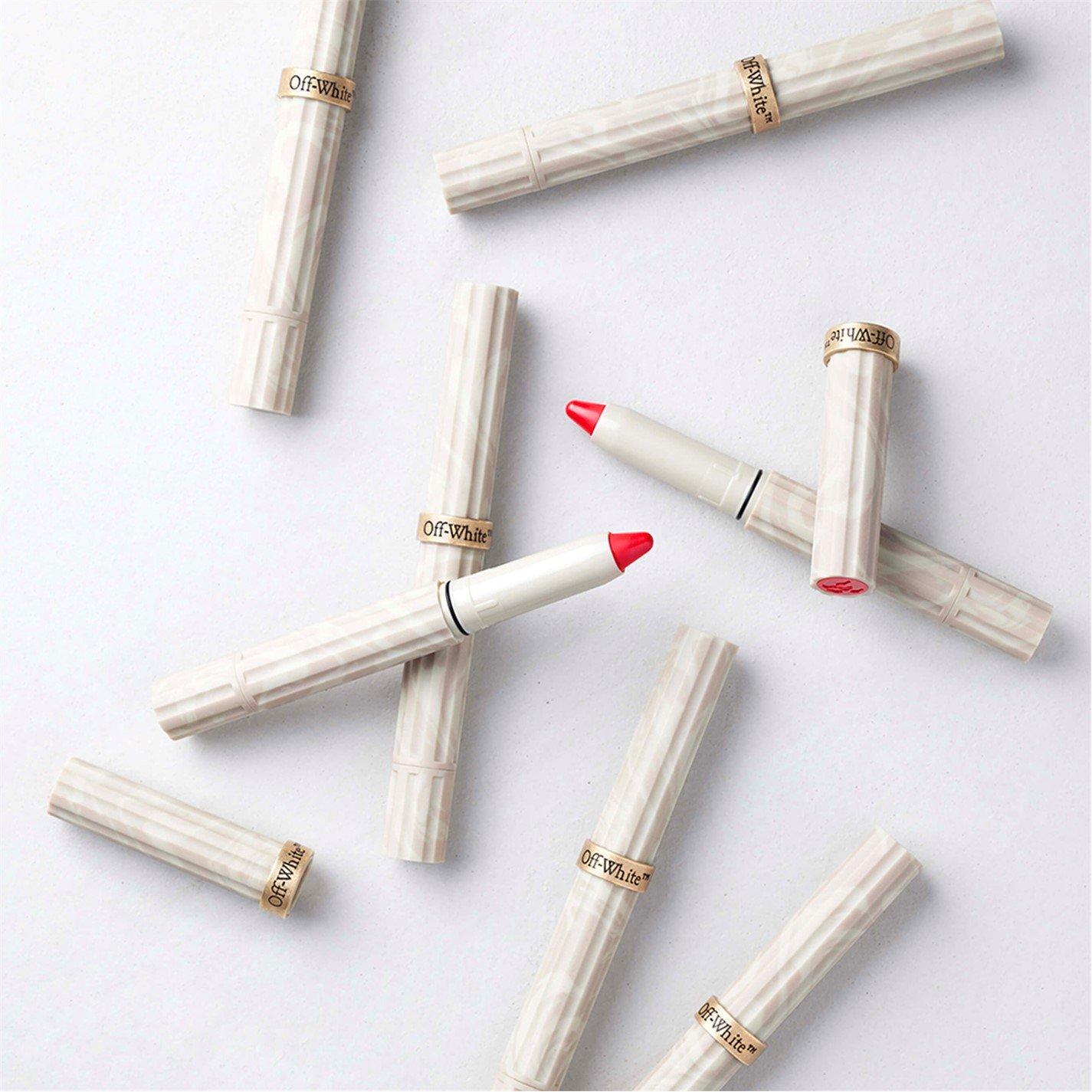 Signal - Off White - Womens  OWP Crayon Creamy Colour Stick - 3
