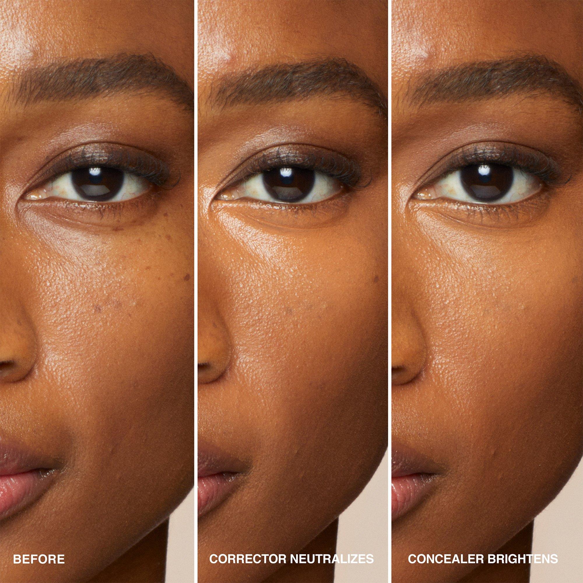 VDeep Peach - Bobbi Brown - Skin Corrector Stick - 2