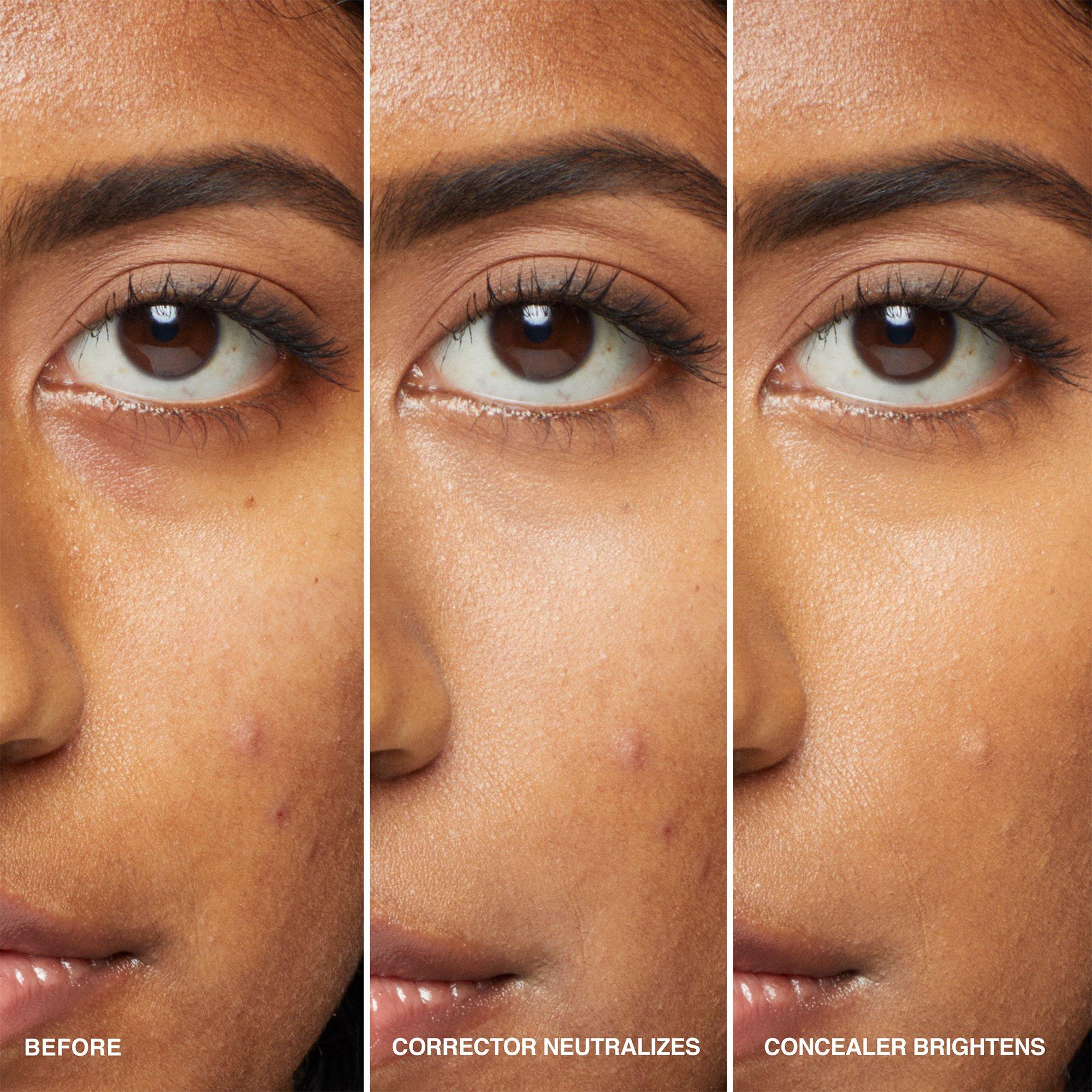 Deep Peach - Bobbi Brown - Skin Corrector Stick - 2
