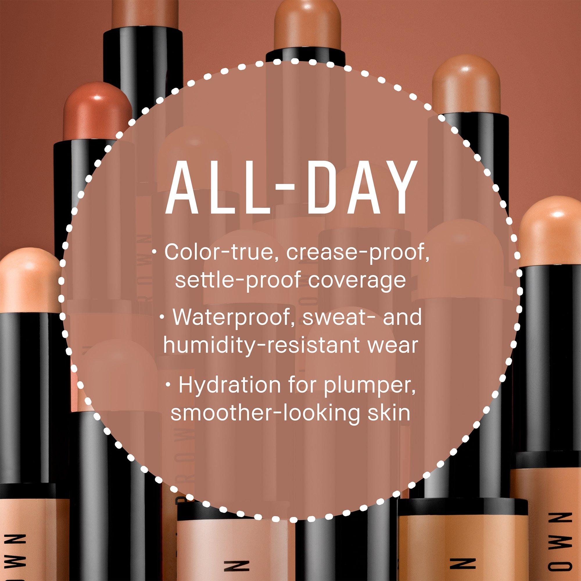 Deep Peach - Bobbi Brown - Skin Corrector Stick - 4
