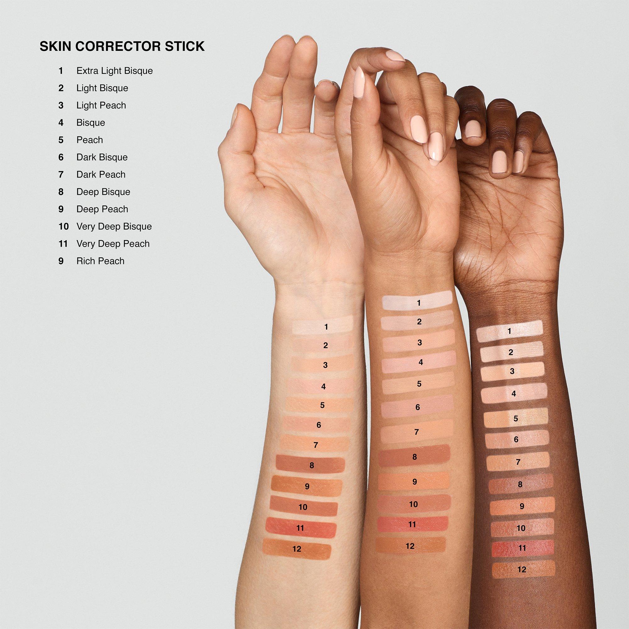 Deep Bisque - Bobbi Brown - Skin Corrector Stick - 3