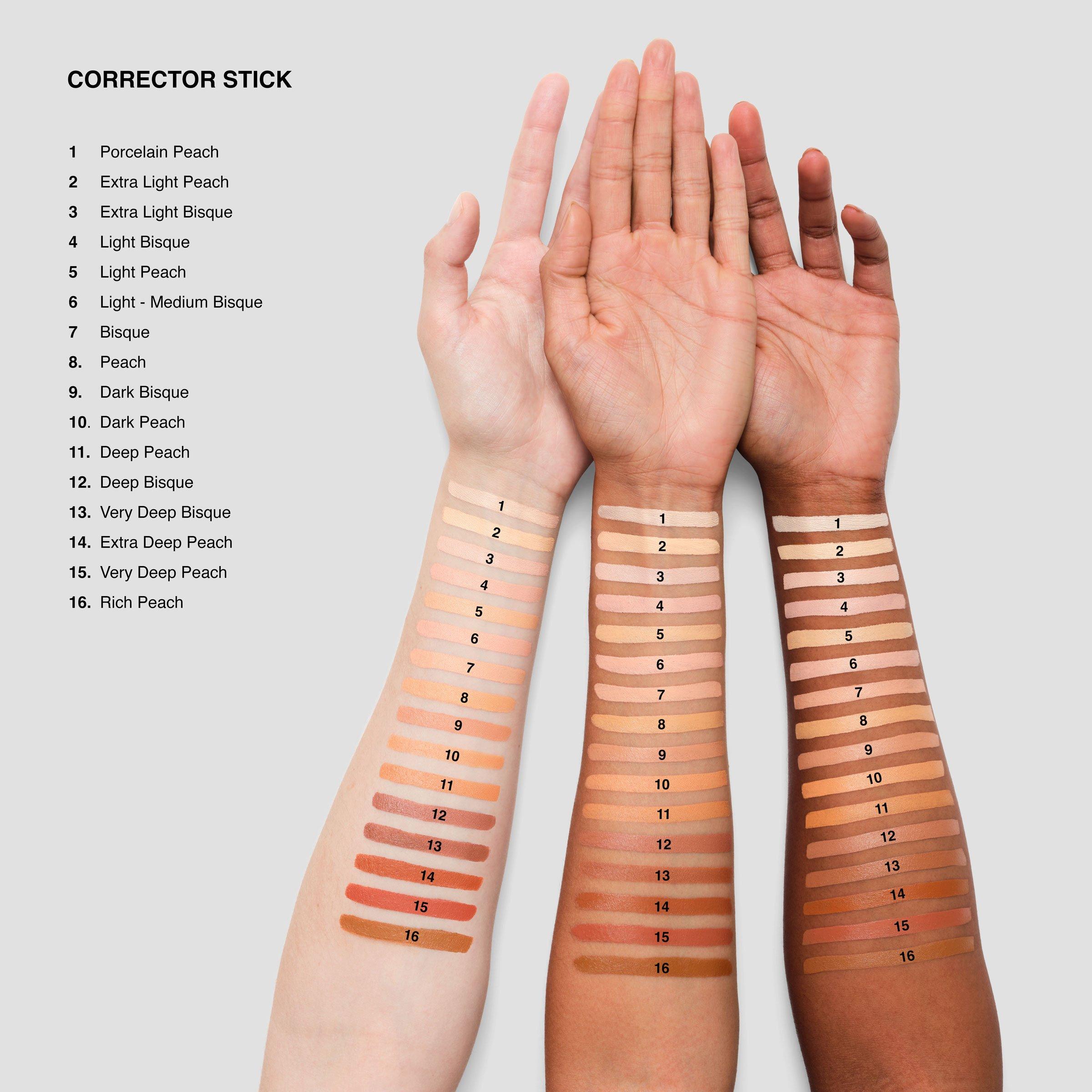 LightMedBisque - Bobbi Brown - Skin Corrector Stick - 5