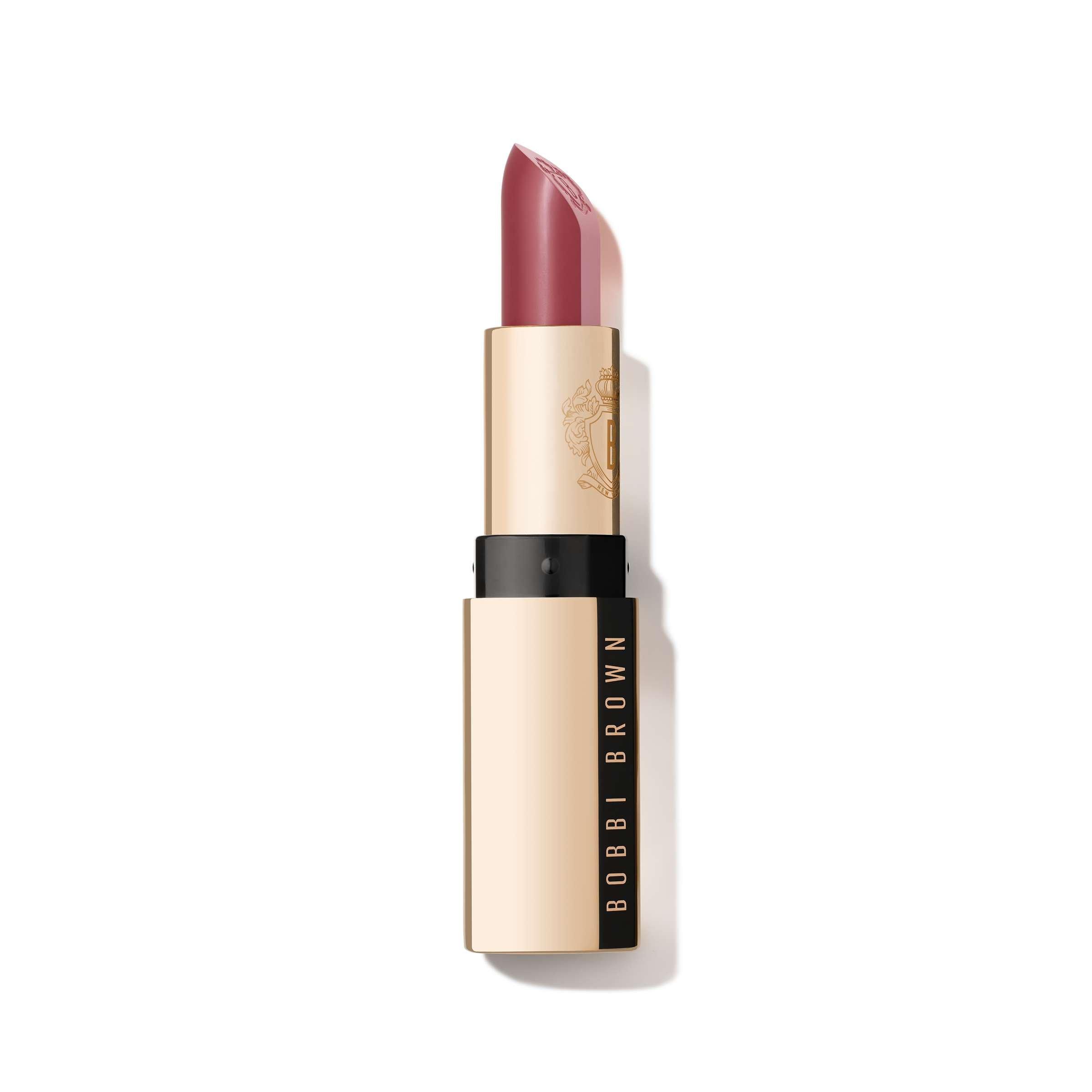Sandwash Pink - Bobbi Brown - Luxe Lipstick - 3