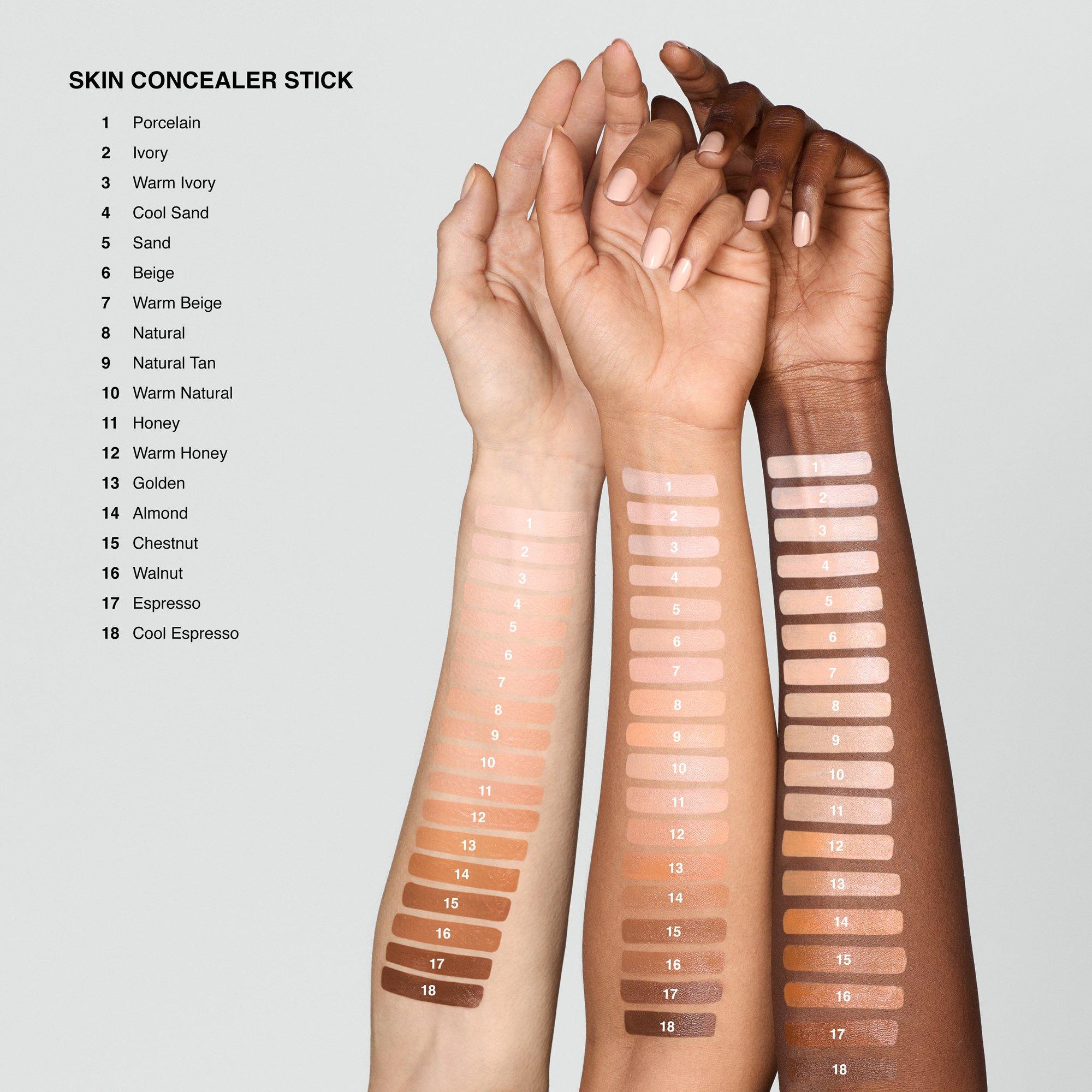 Sand - Bobbi Brown - Skin Concealer Stick - 4