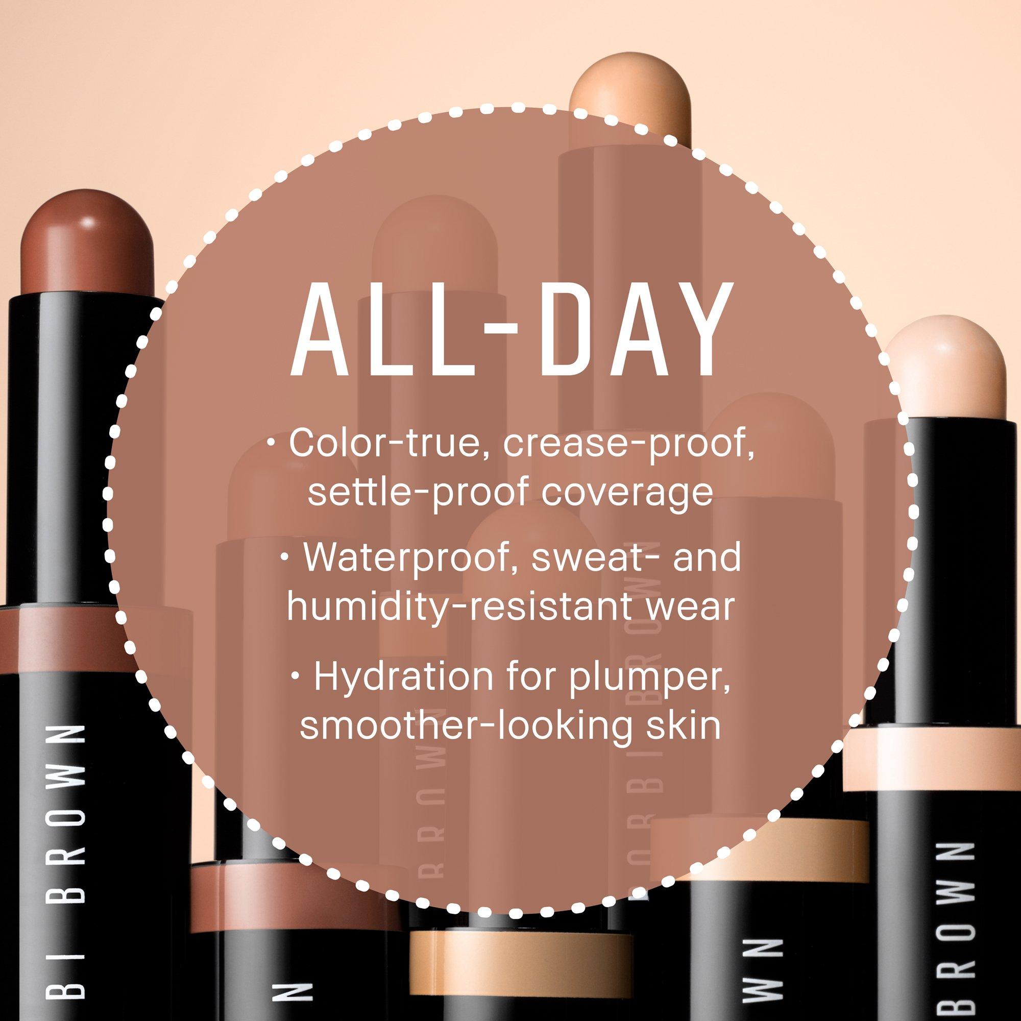 Sand - Bobbi Brown - Skin Concealer Stick - 5