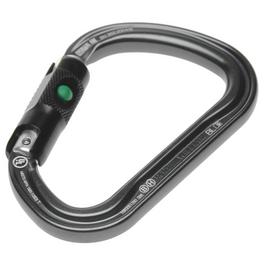 Petzl William Carabiner Clip