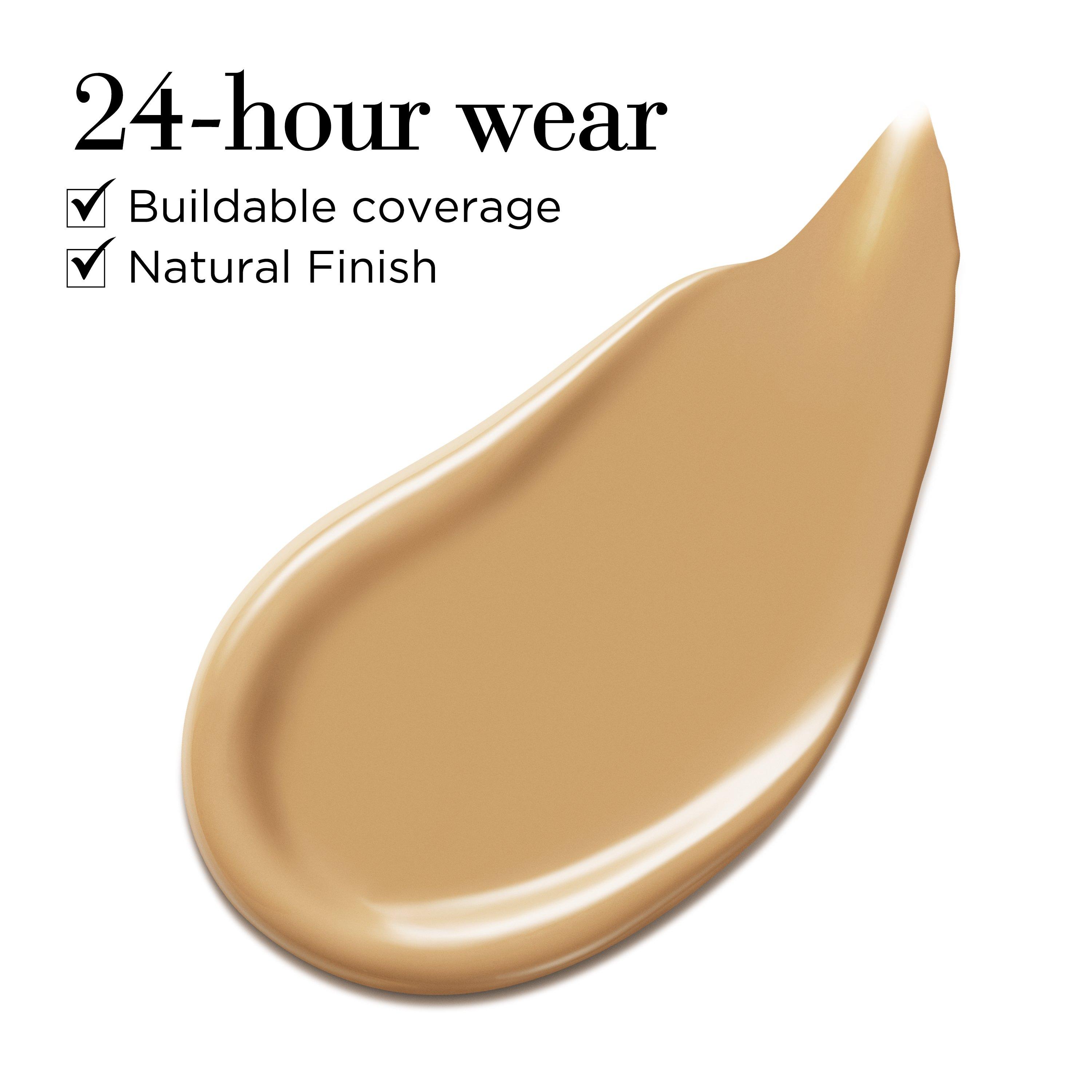 600W - Elizabeth Arden - Flawless Finish Skin Caring Foundation - 3
