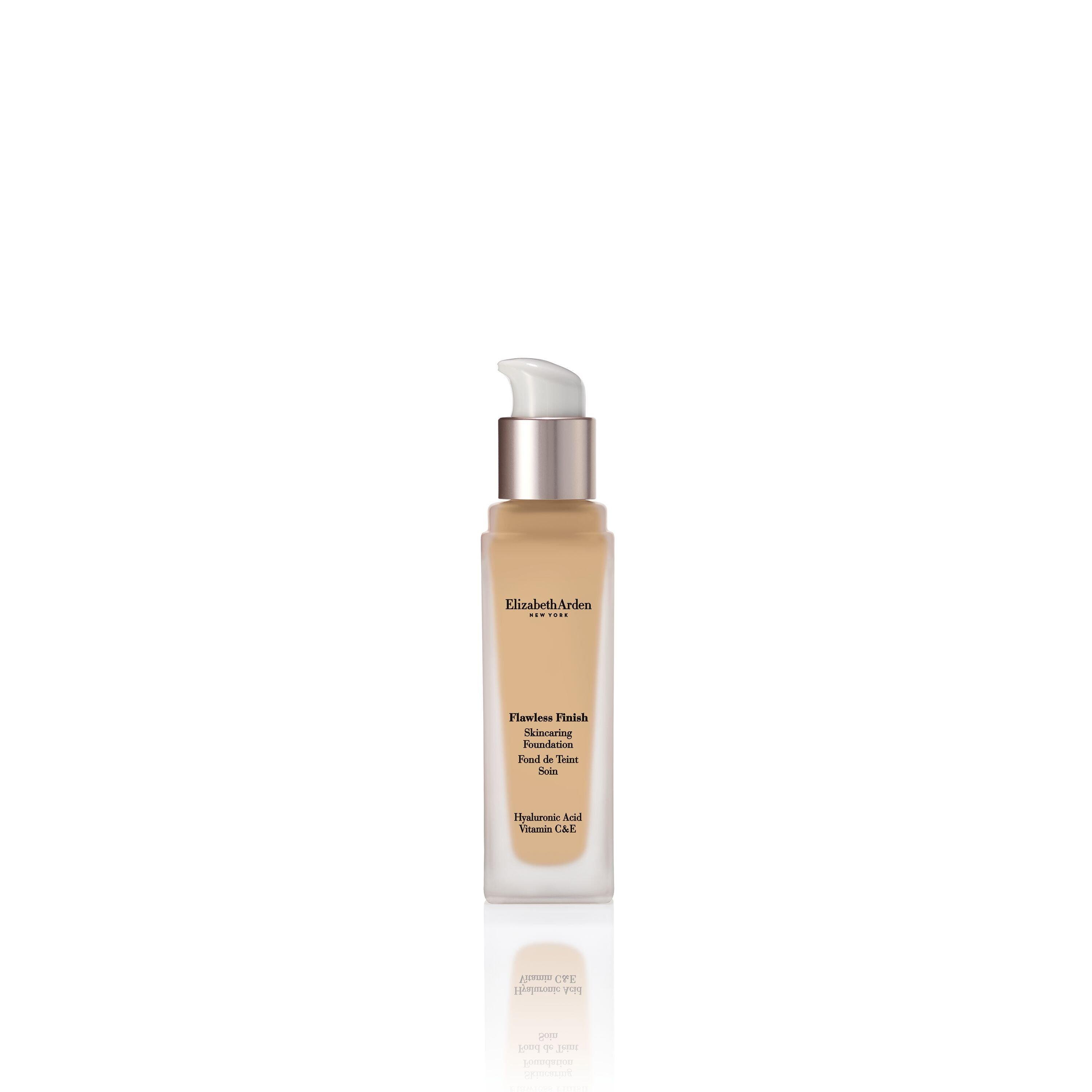 250N - Elizabeth Arden - Flawless Finish Skin Caring Foundation - 3