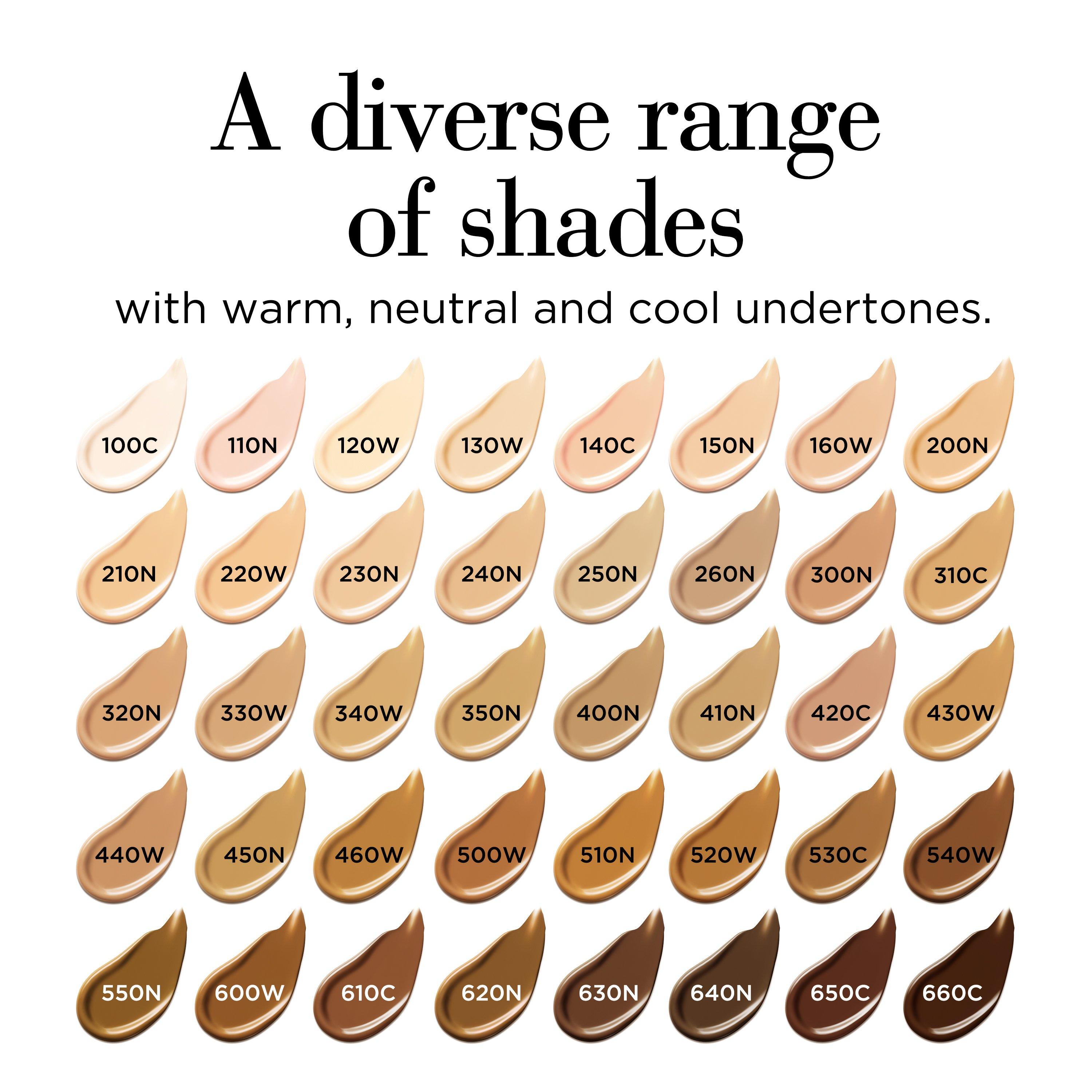 100C - Elizabeth Arden - Flawless Finish Skin Caring Foundation - 8