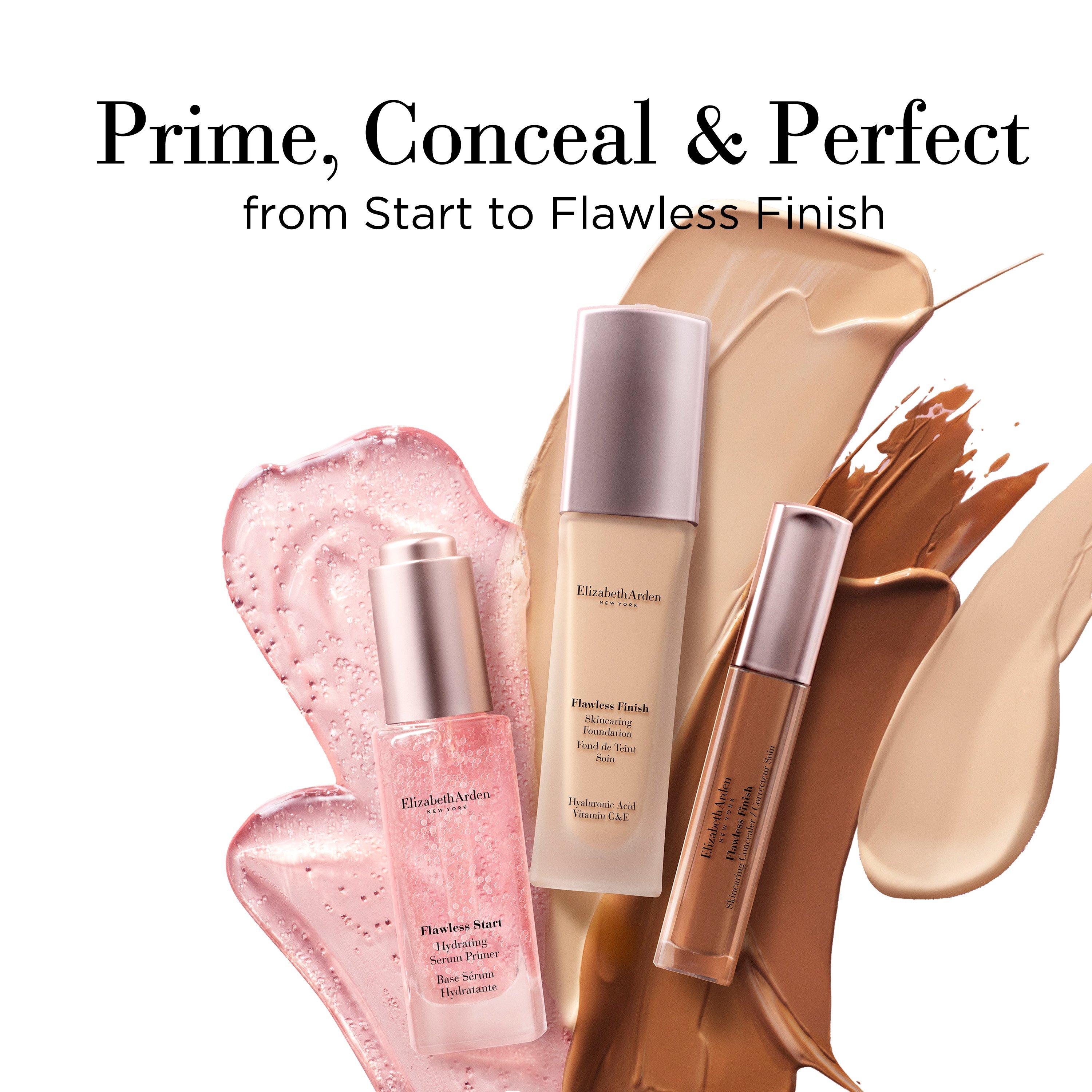 145 - Elizabeth Arden - Flawless Finish Skincare Concealer - 4