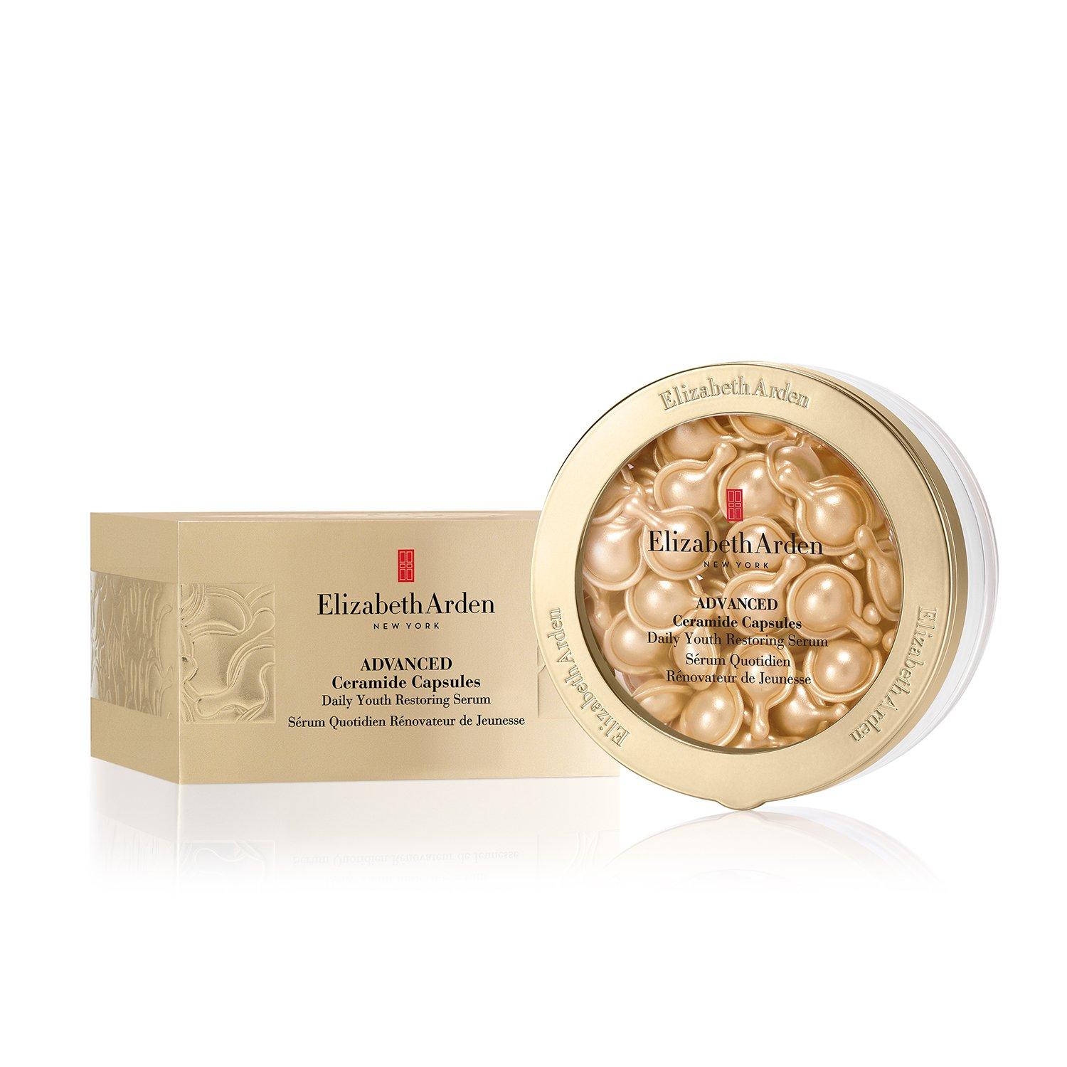None - Elizabeth Arden - Advanced Ceramide Capsules Daily Youth Restoring Serum - 2