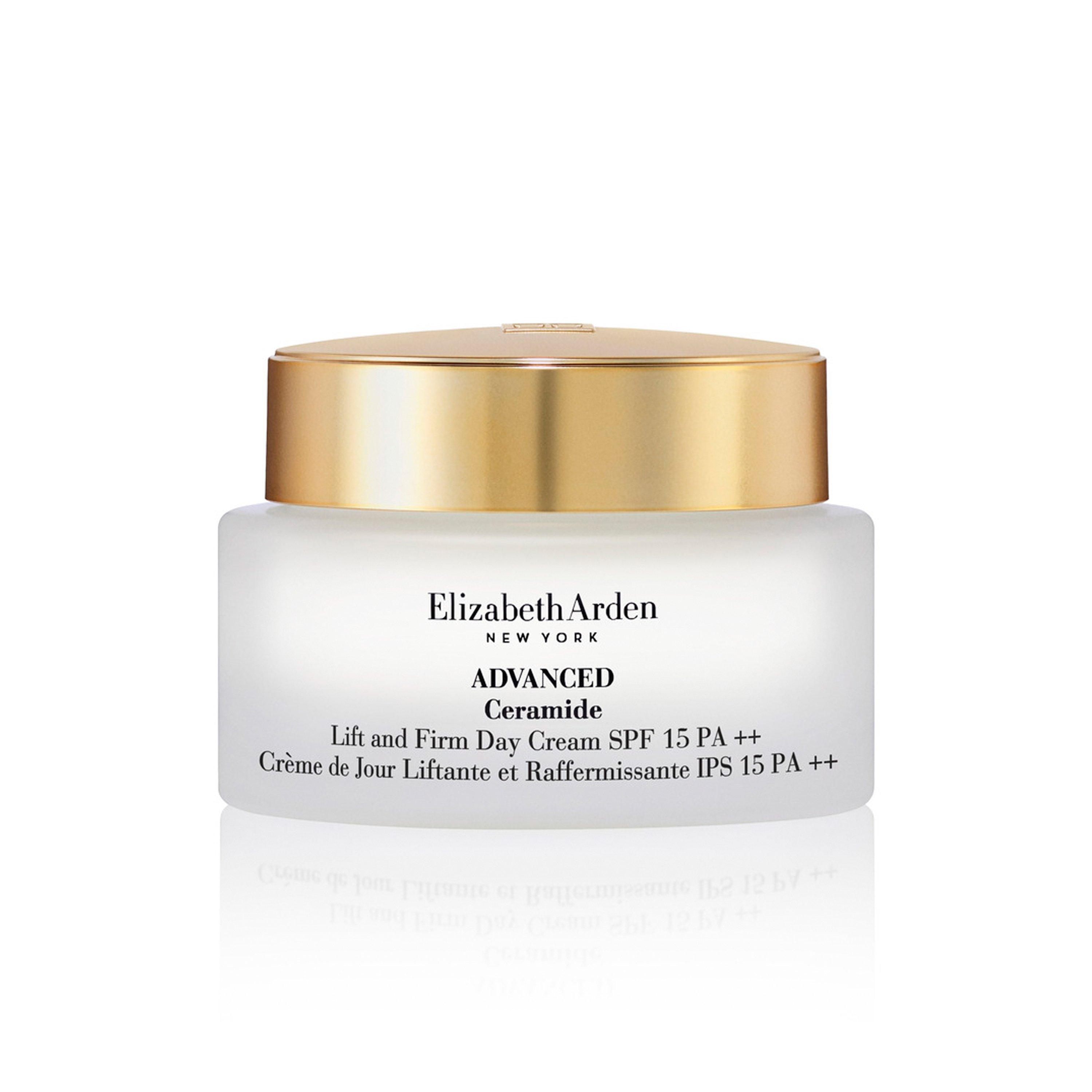 None - Elizabeth Arden - Advanced Ceramide Lift and Firm Day Cream SPF 15 - 2