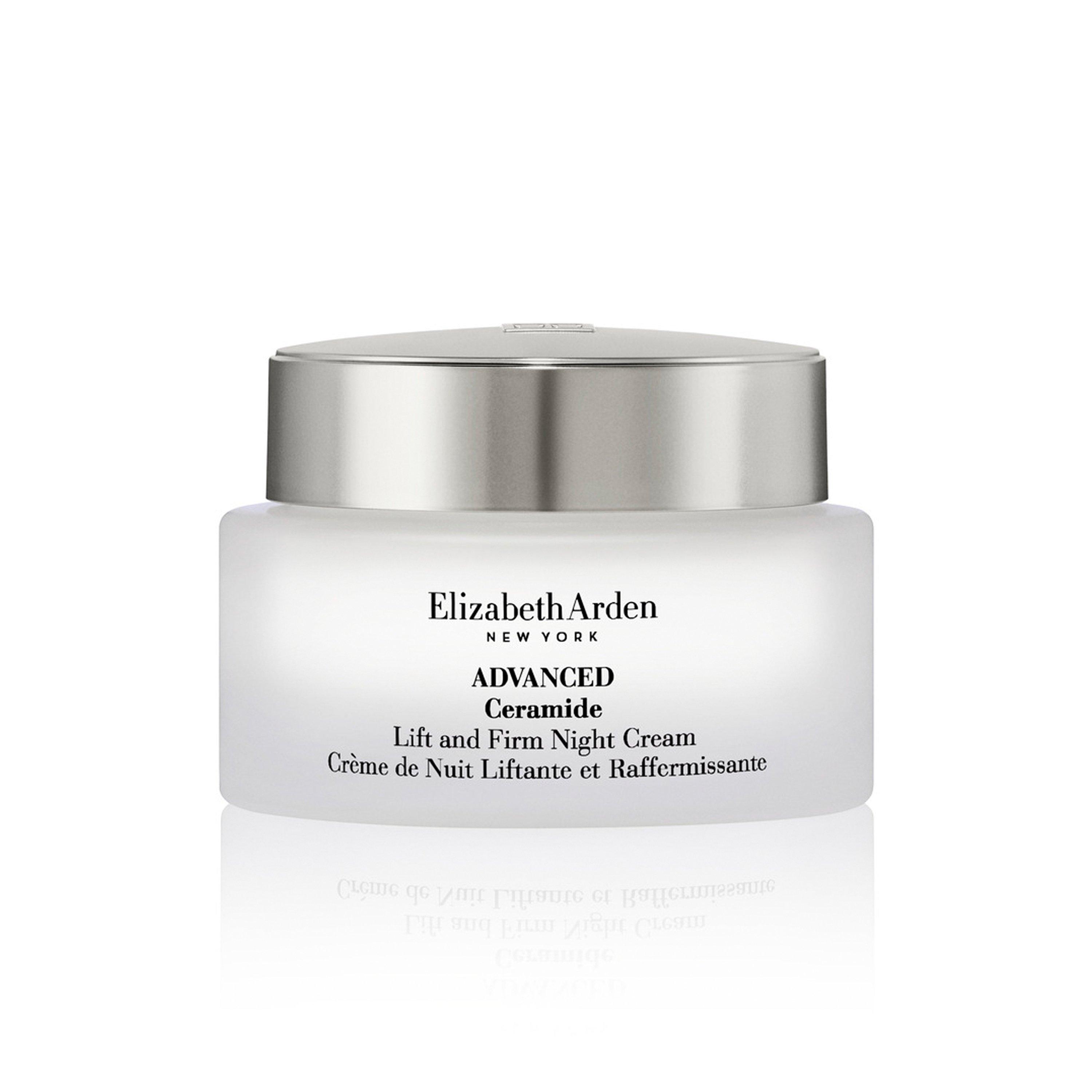 None - Elizabeth Arden - Advanced Ceramide Lift and Firm Night Cream - 1