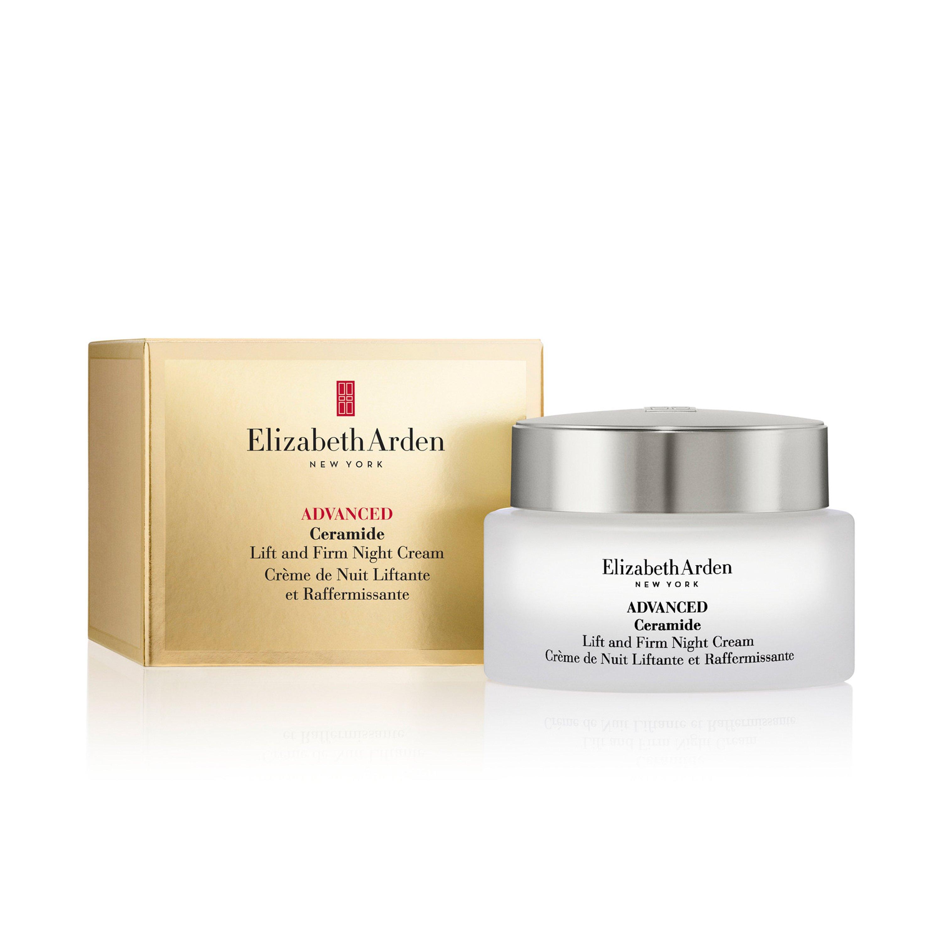 None - Elizabeth Arden - Advanced Ceramide Lift and Firm Night Cream - 2