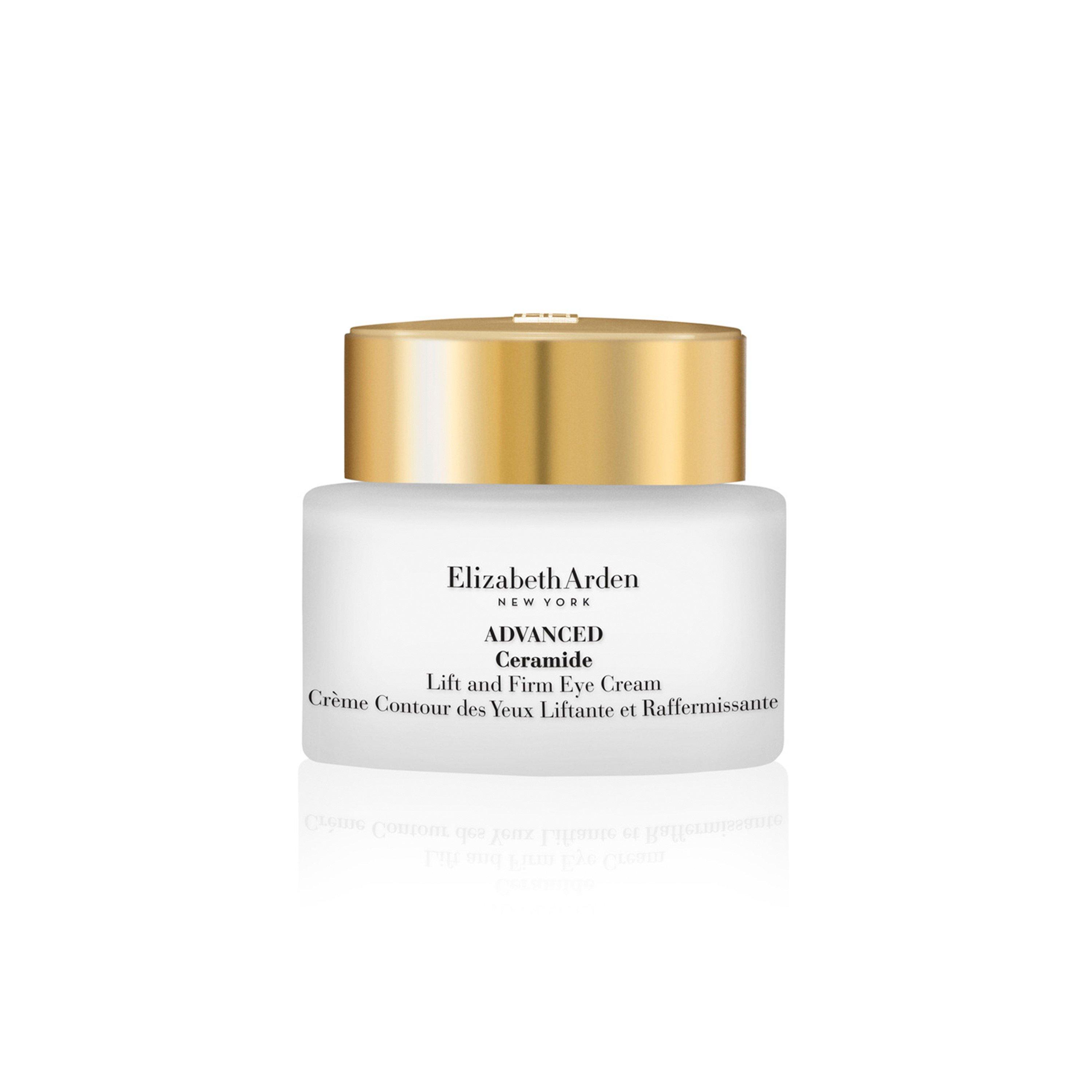 None - Elizabeth Arden - Advanced Ceramide Lift And Firm Eye Cream - 1