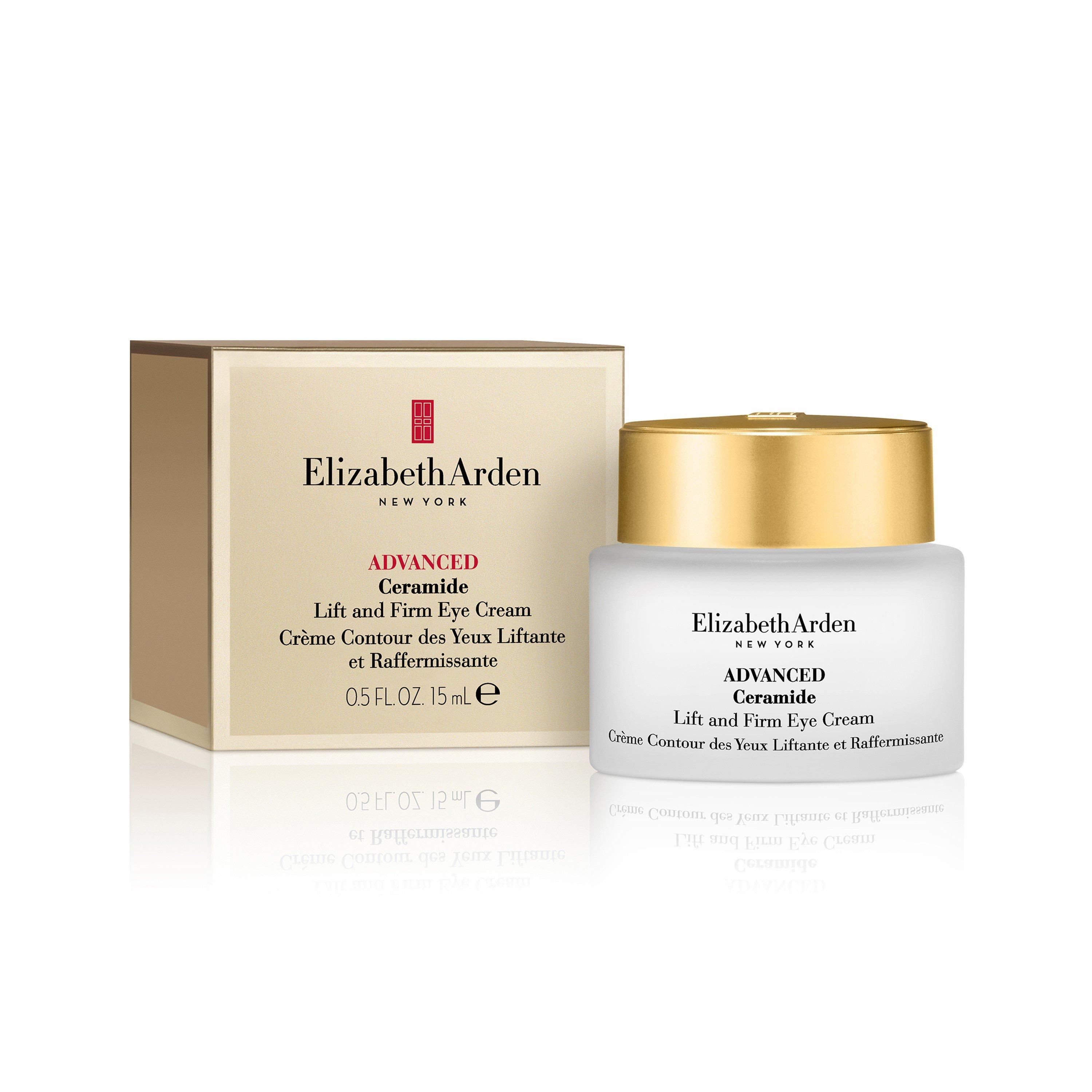 None - Elizabeth Arden - Advanced Ceramide Lift And Firm Eye Cream - 2