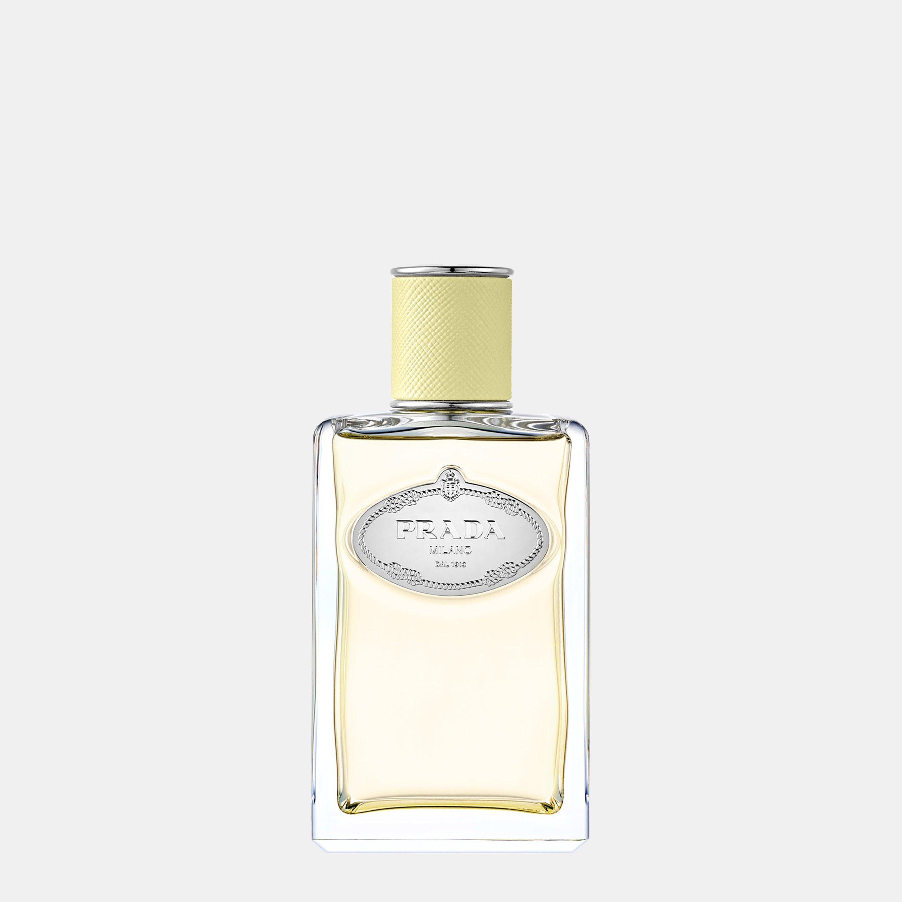 Prada Les Infusions Gingembre Infusion Edp Spray 100 Ml Unisex - Image 5