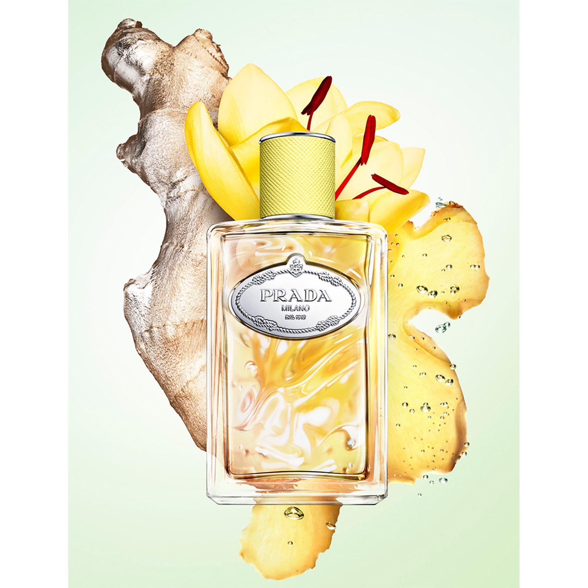 Clear - Prada - Infusion de Gingembre Eau de Parfum - 3