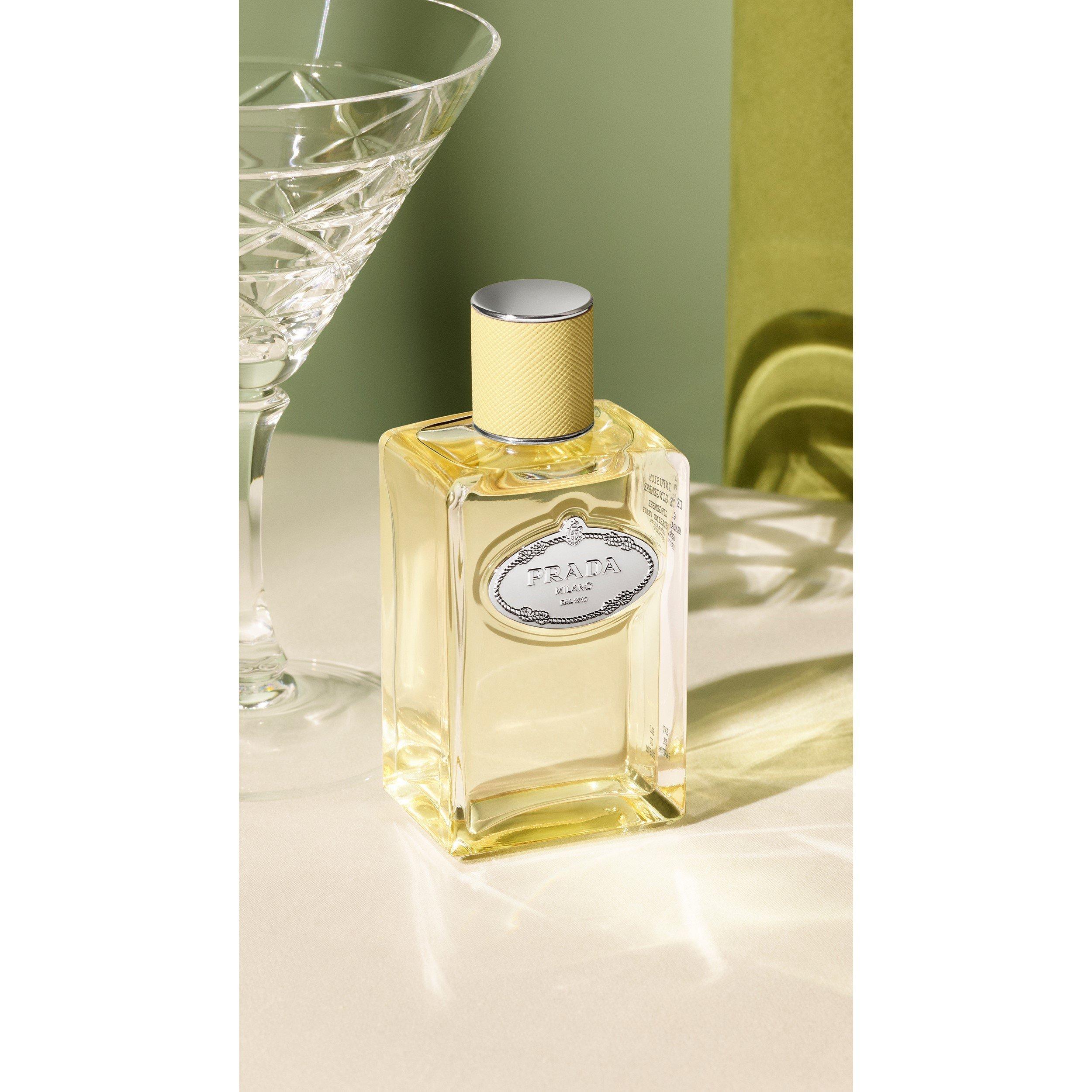 Clear - Prada - Infusion de Gingembre Eau de Parfum - 4