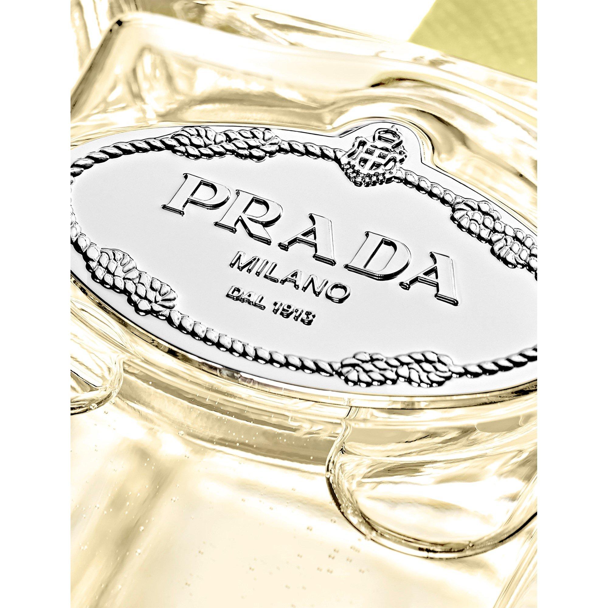 Clear - Prada - Infusion de Gingembre Eau de Parfum - 5