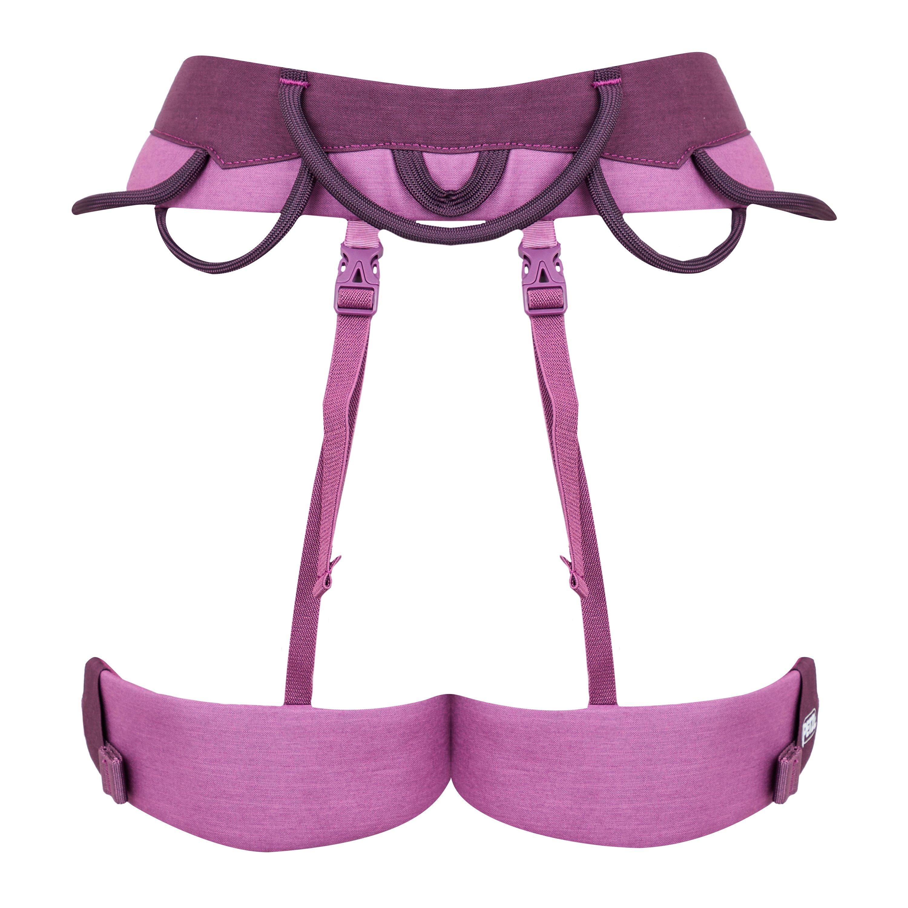 Viola - Petzl - Luna Harness - 2