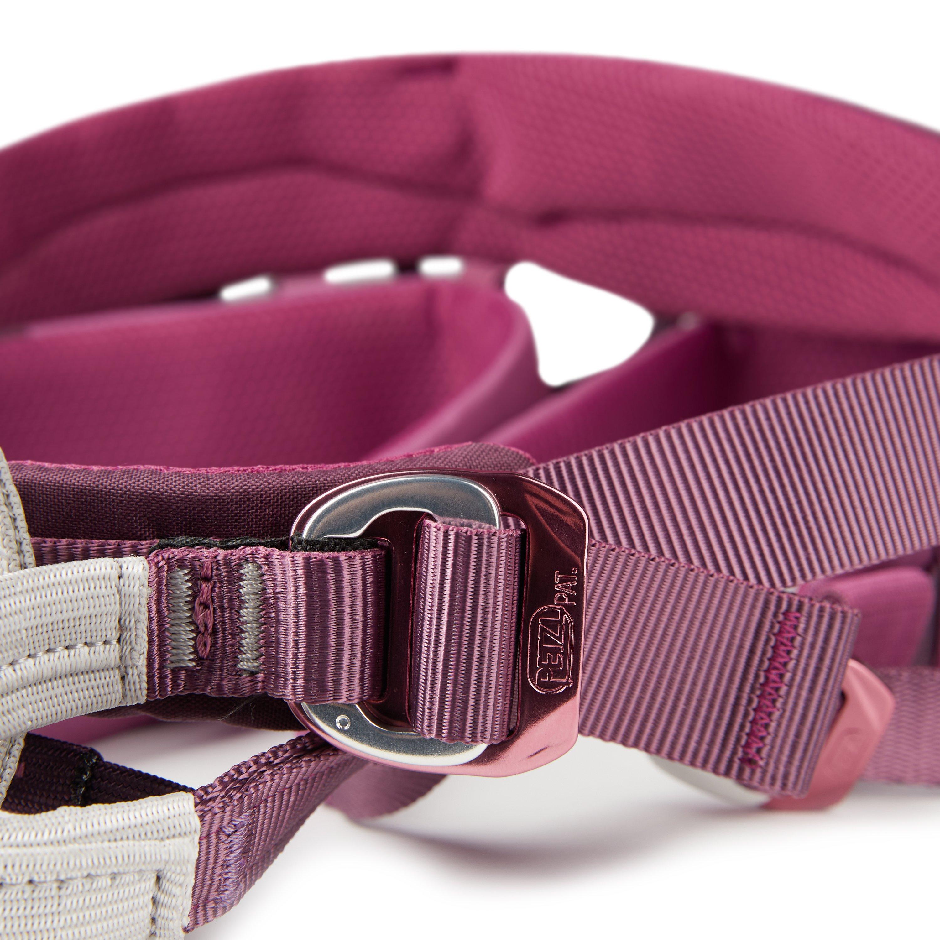 Viola - Petzl - Luna Harness - 3