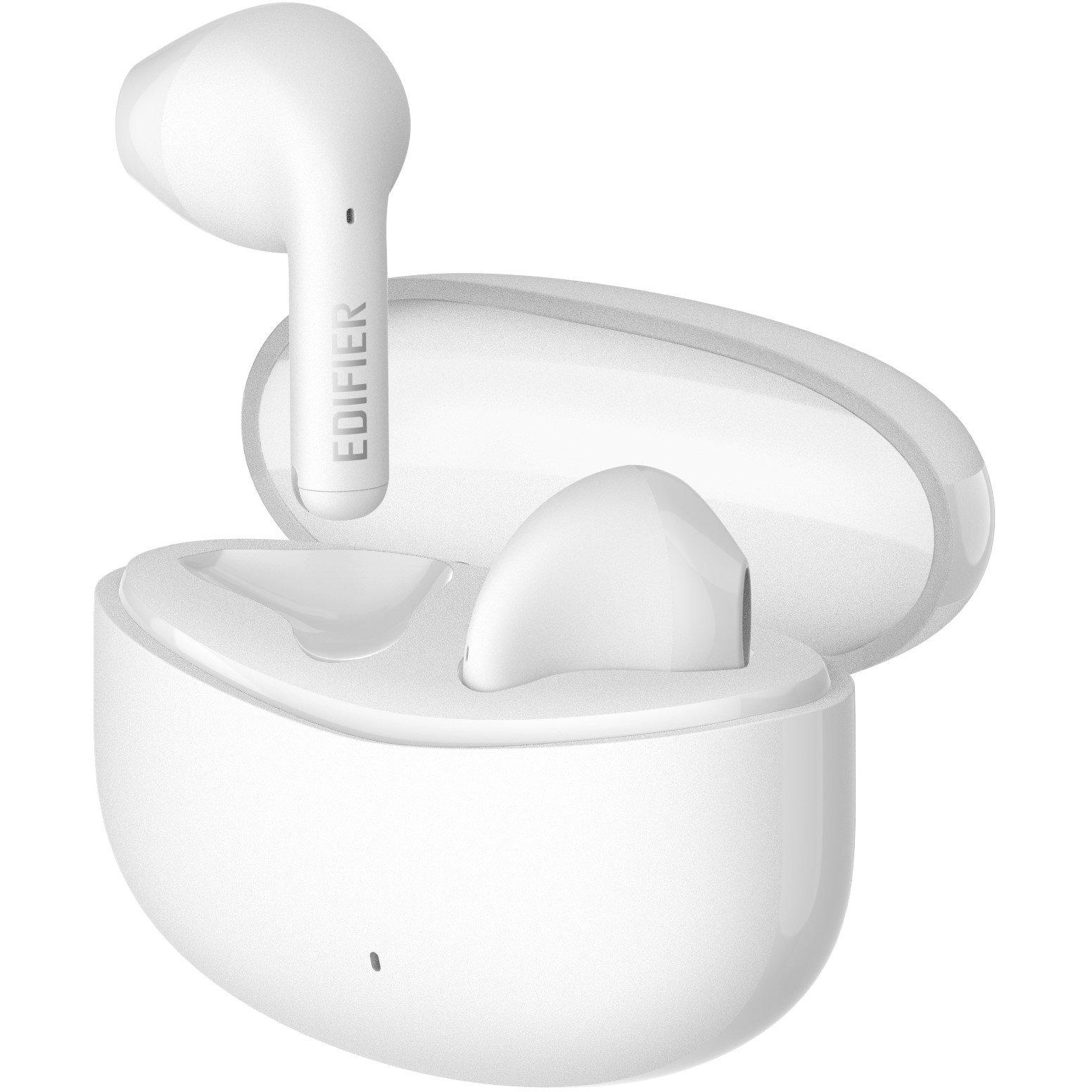 White - Edifier - Edifier X2s Wireless Bluetooth Earphones White - 2