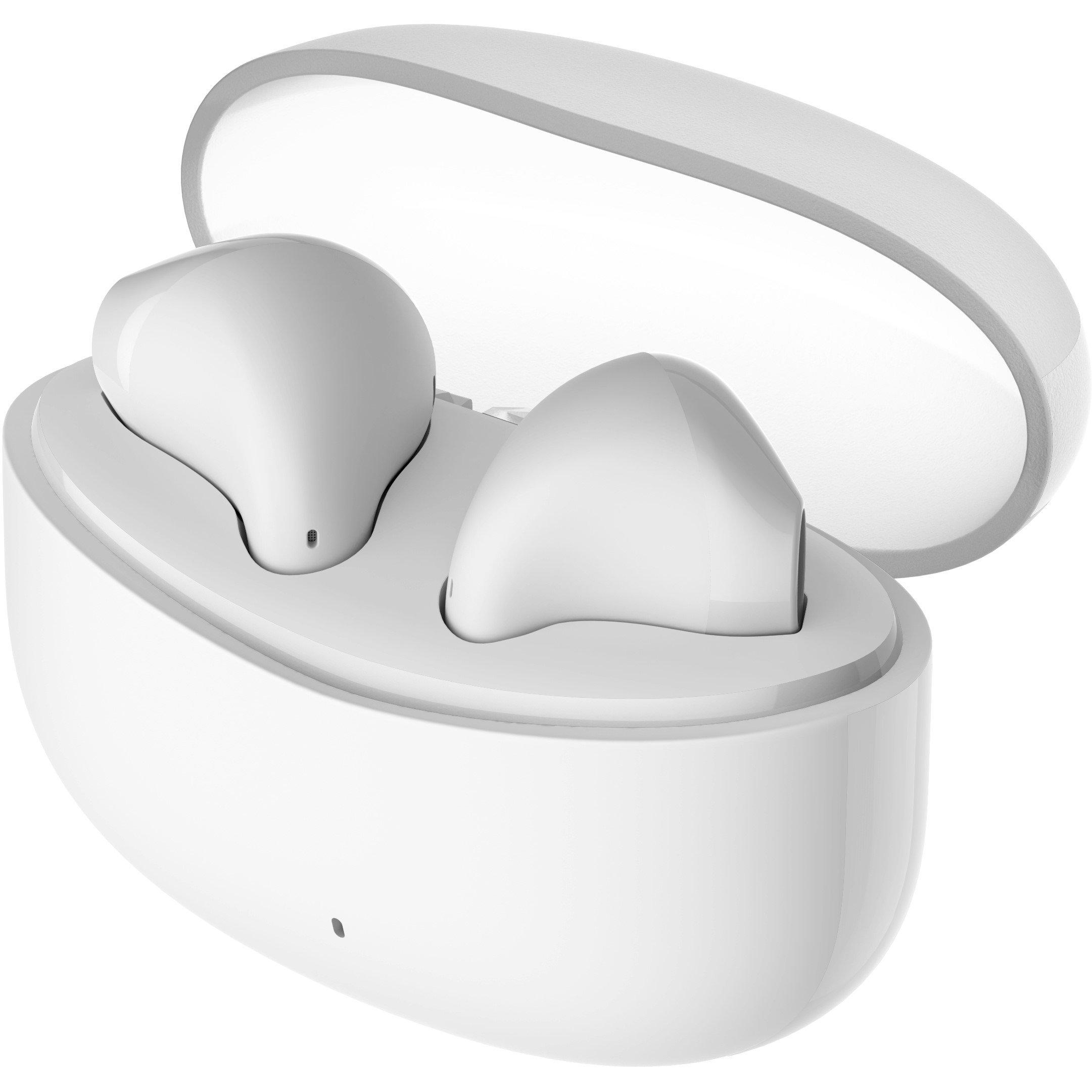 White - Edifier - Edifier X2s Wireless Bluetooth Earphones White - 3