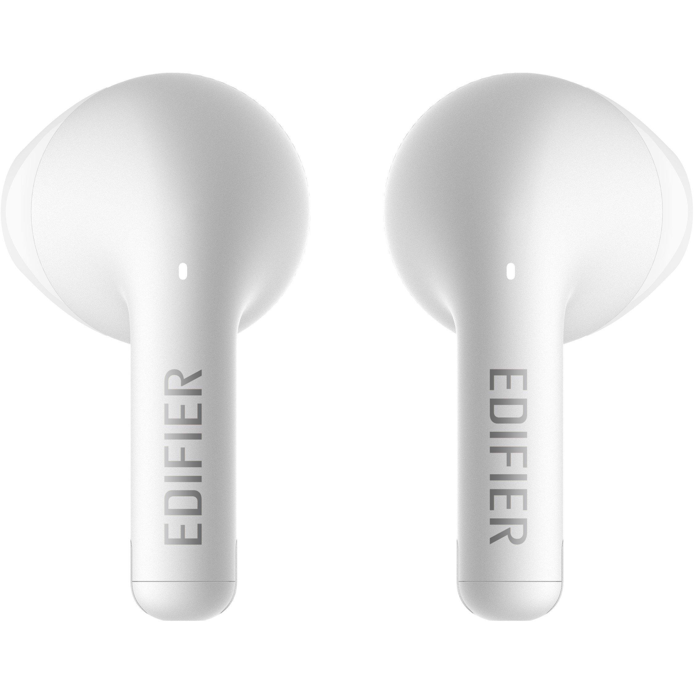 White - Edifier - Edifier X2s Wireless Bluetooth Earphones White - 4