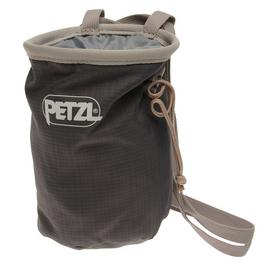 Petzl tory burch green quilted bag