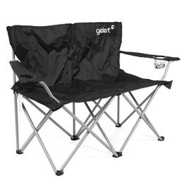 Gelert Dbl Camp Chair 43