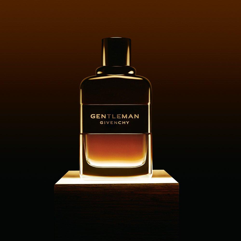 Clear - GIVENCHY - Gentleman Eau de Parfum Reserve Privée - 3