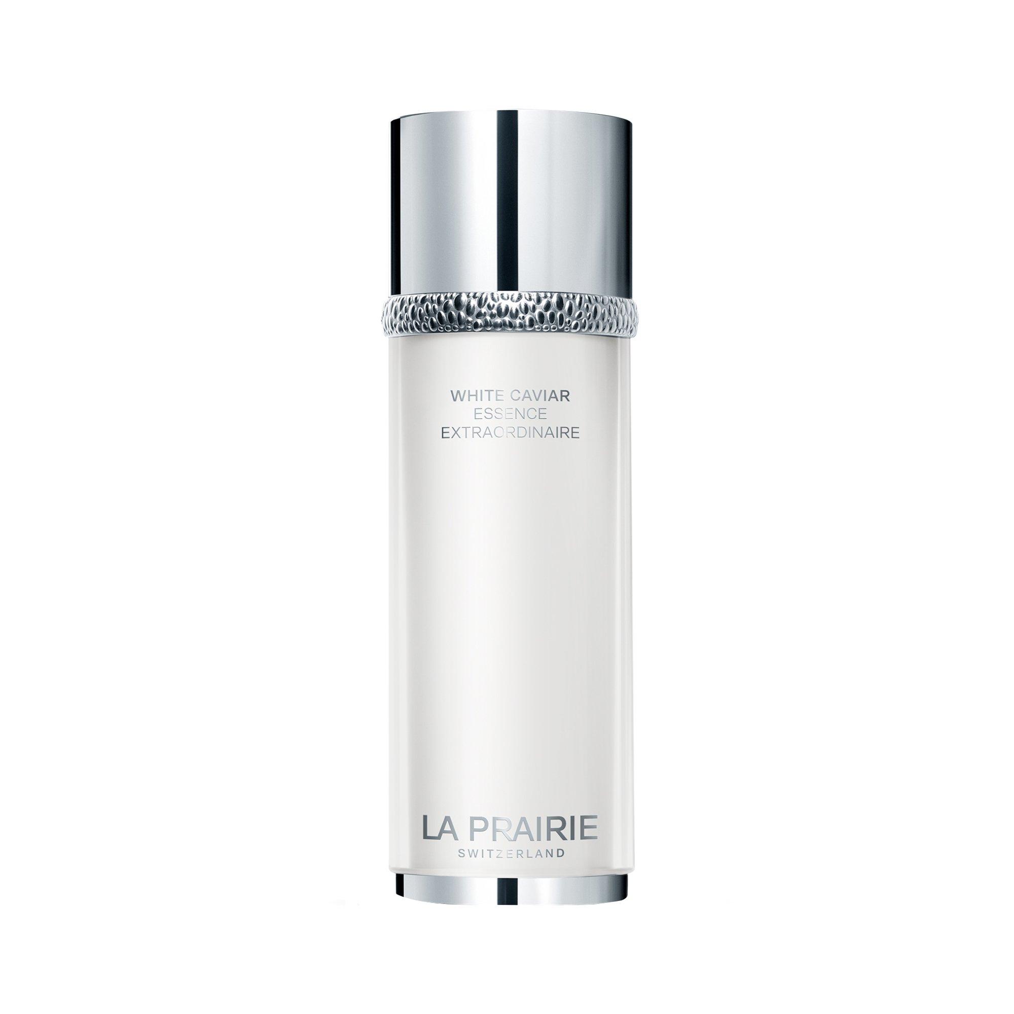 La Prairie Women's White Caviar Essence Extraordinaire 150Ml - Clear - 150 ml