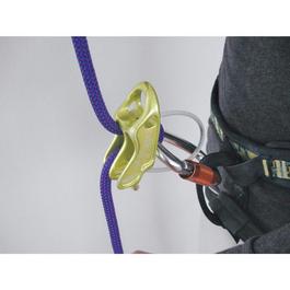 Petzl Reverso Belay