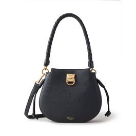 Mulberry Mini Iris Hobo