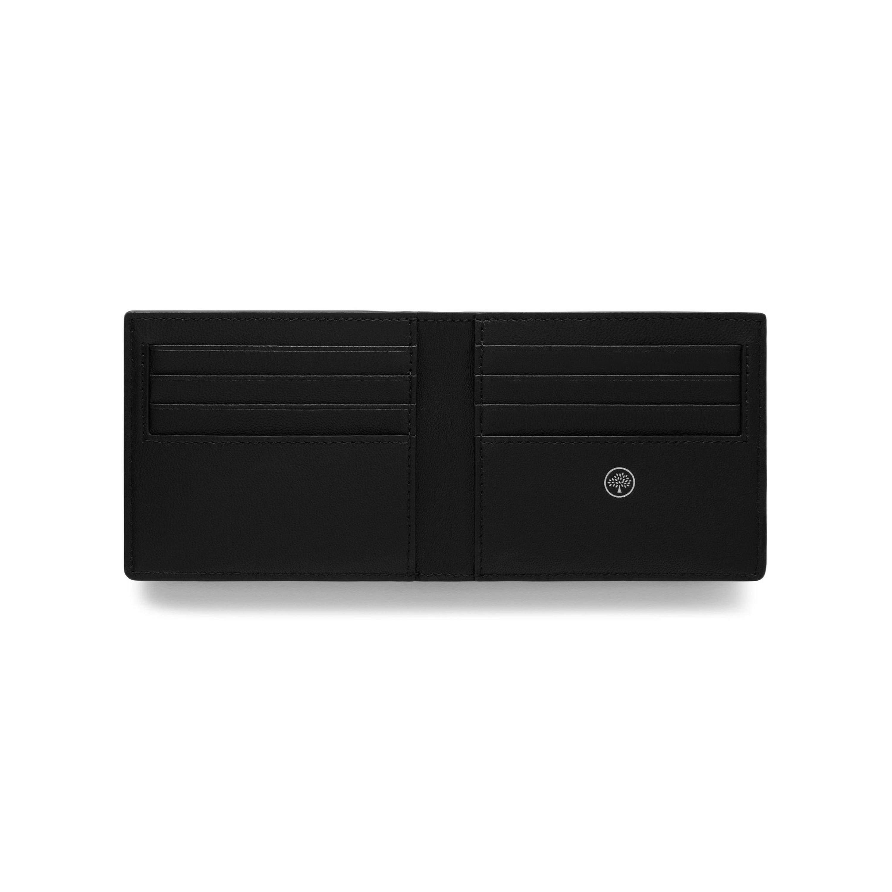 Mulberry Heritage Travel Wallet 600036243mlt main image 1